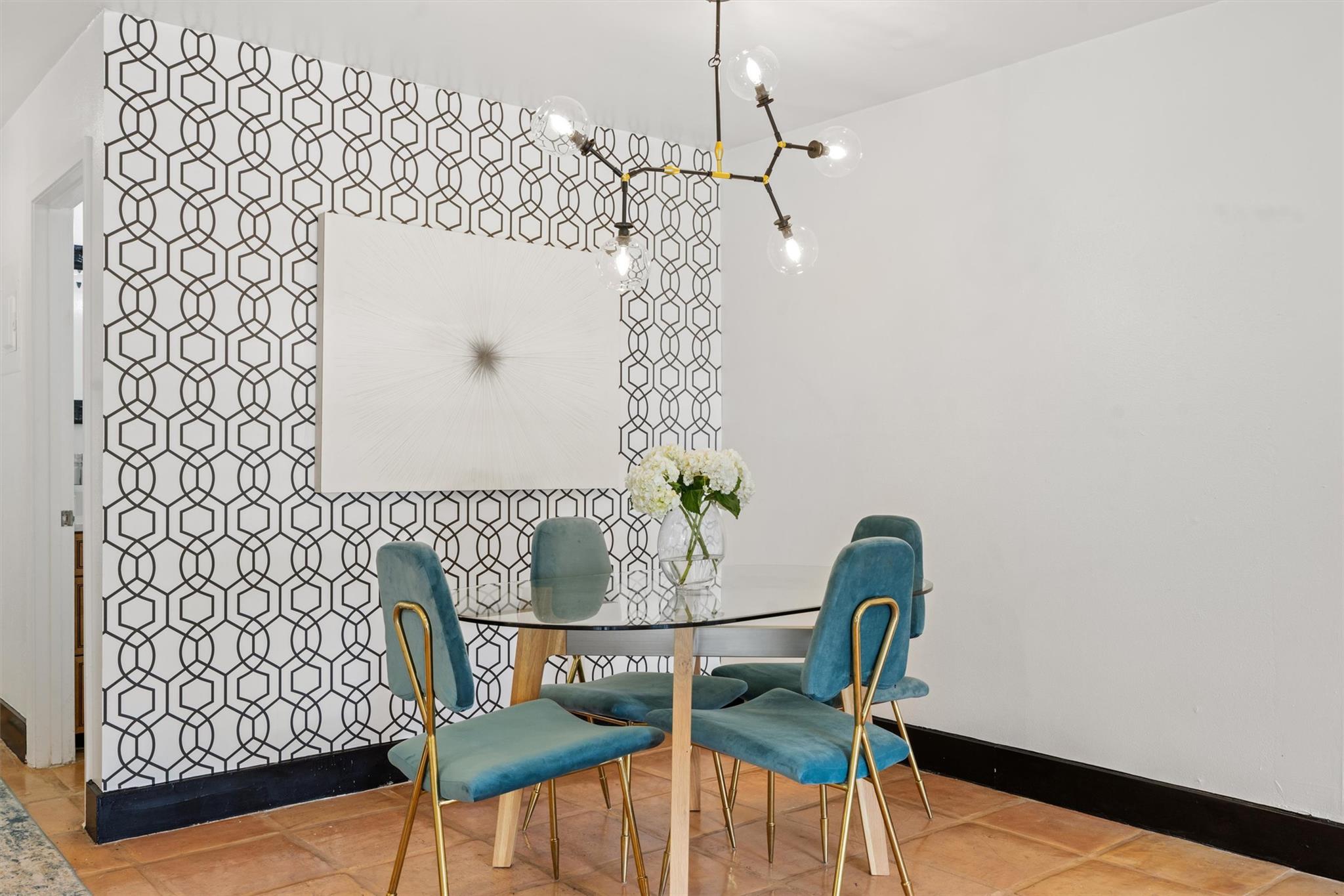 3106 Glen Ora ST # B Unit: A & B