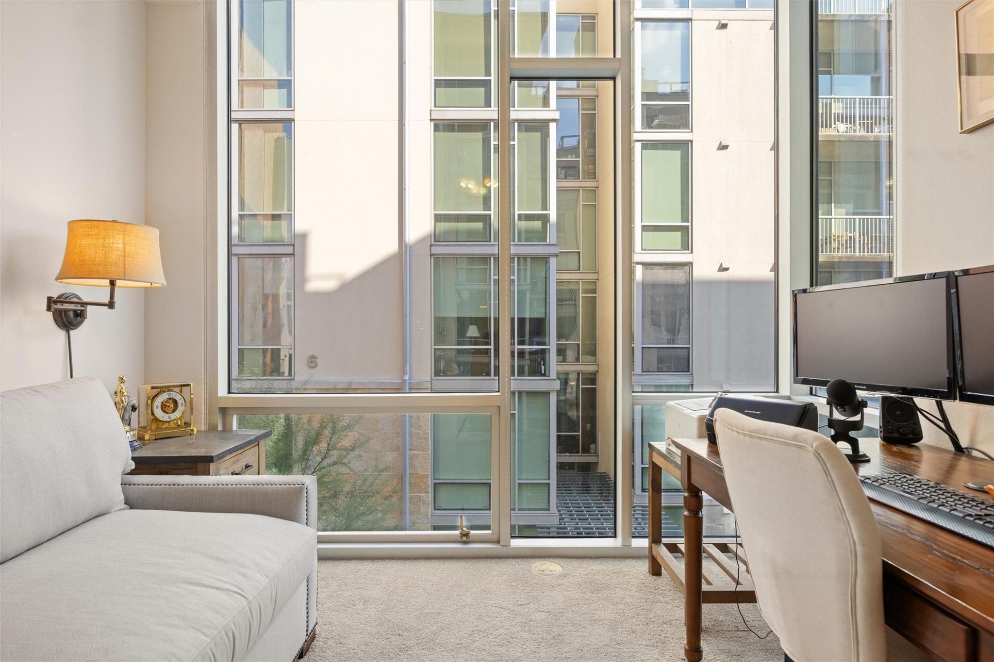 1600 Barton Springs RD # 5301