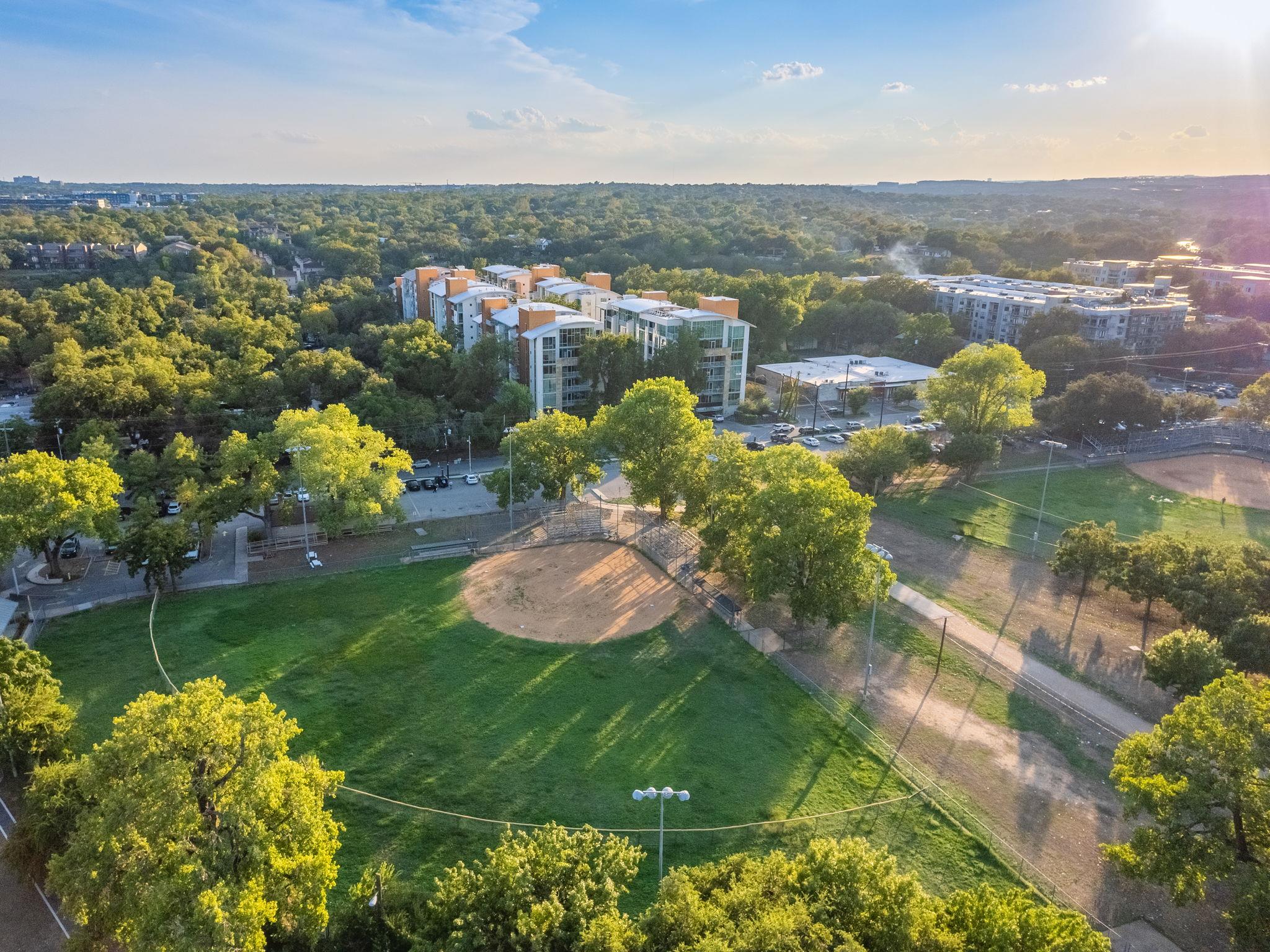 1600 Barton Springs RD # 5301