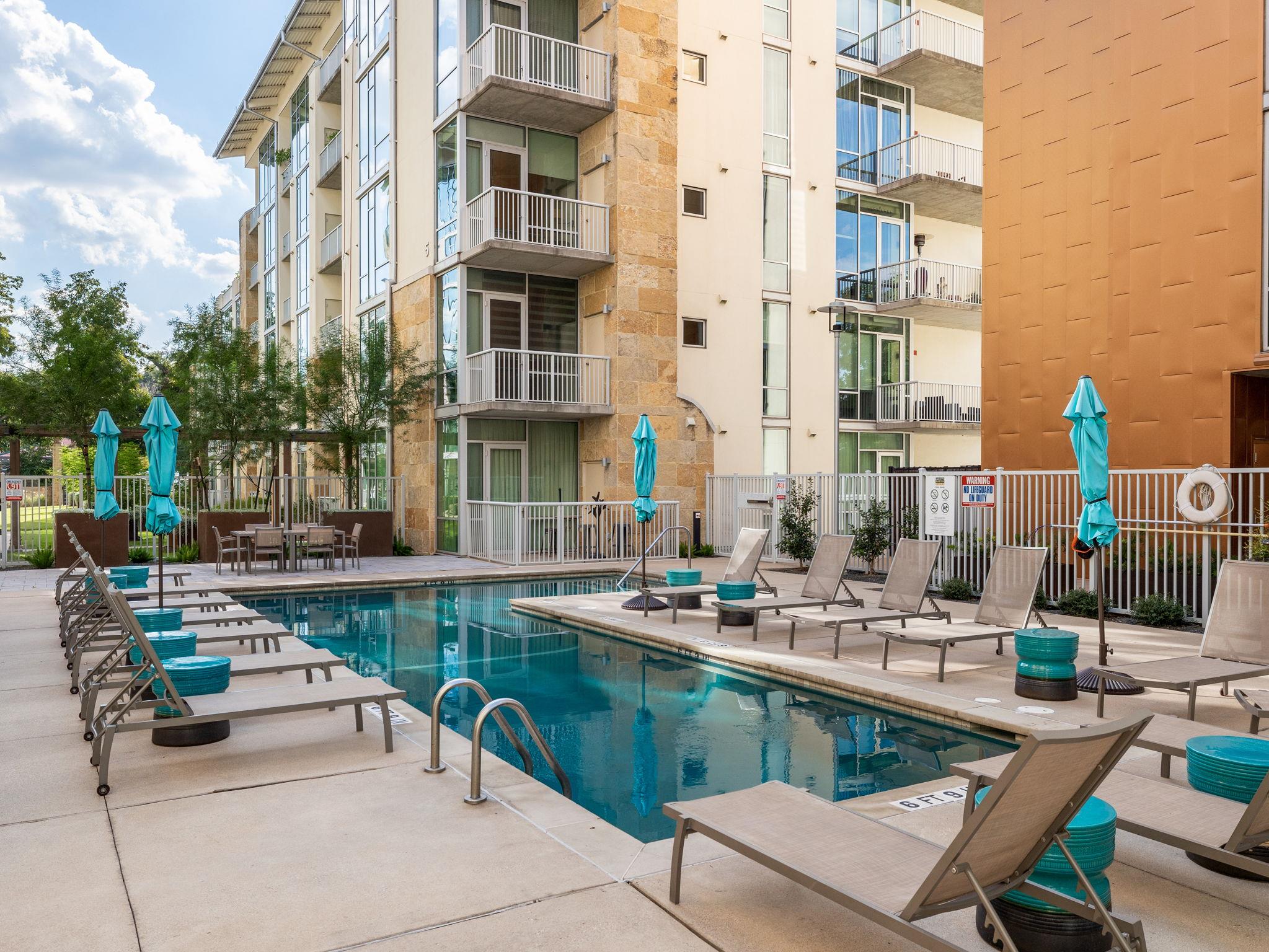 1600 Barton Springs RD # 5301