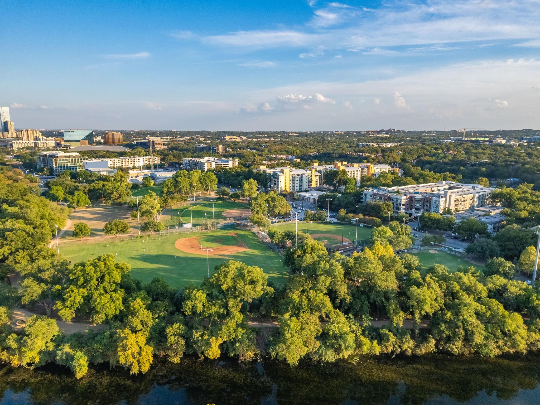 1600 Barton Springs RD # 5301