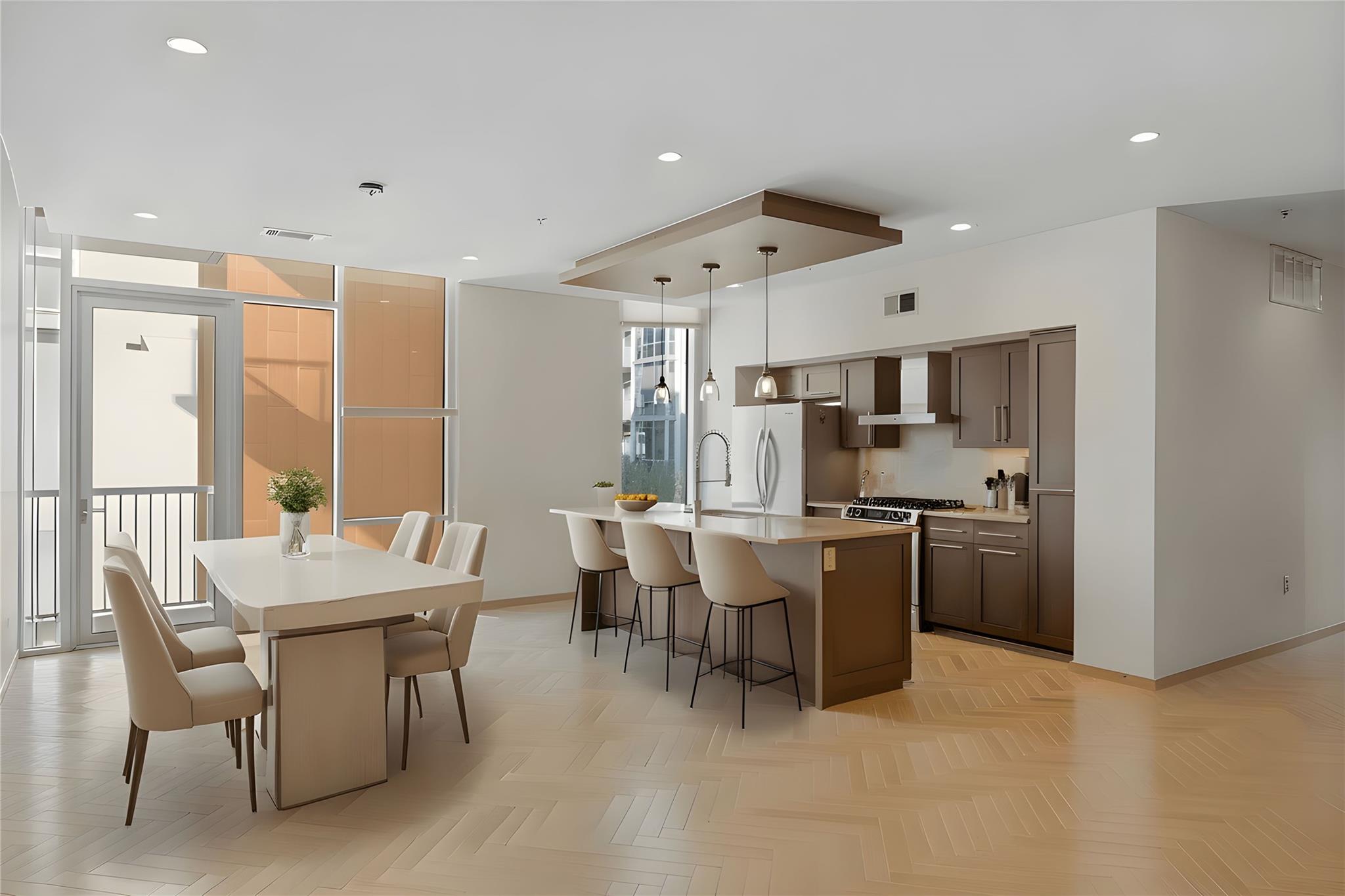 1600 Barton Springs RD # 5301