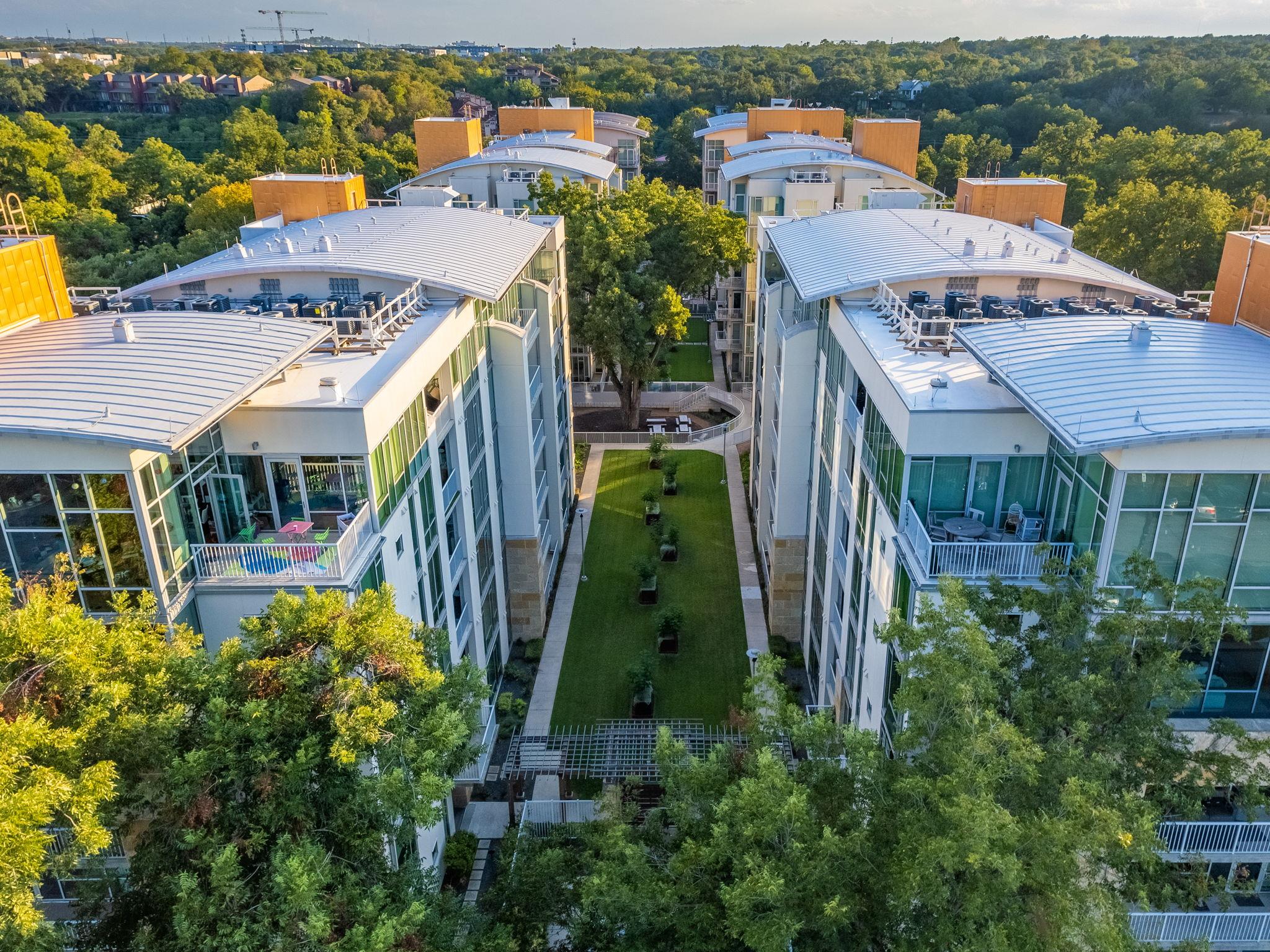 1600 Barton Springs RD # 5301