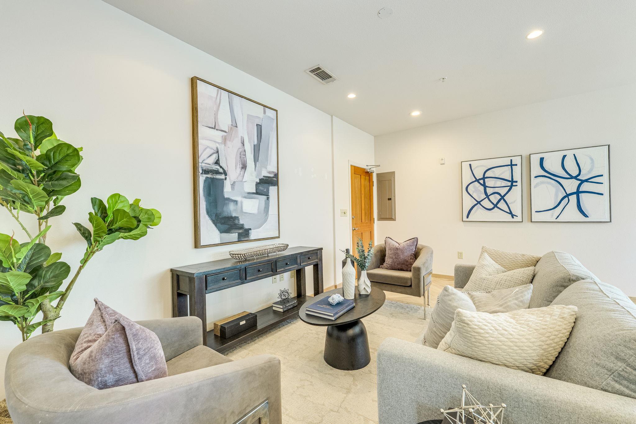 1600 Barton Springs RD # 5301