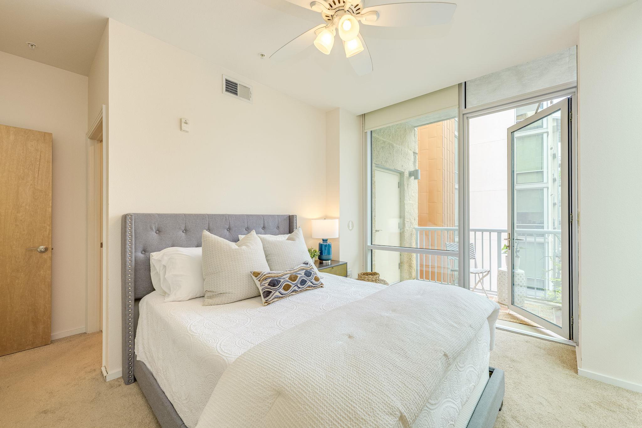 1600 Barton Springs RD # 5301