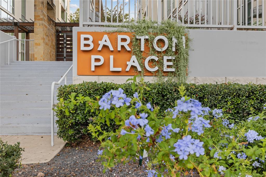 1600 Barton Springs RD # 5301