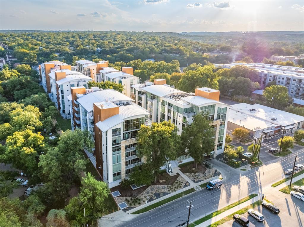 1600 Barton Springs RD # 5301