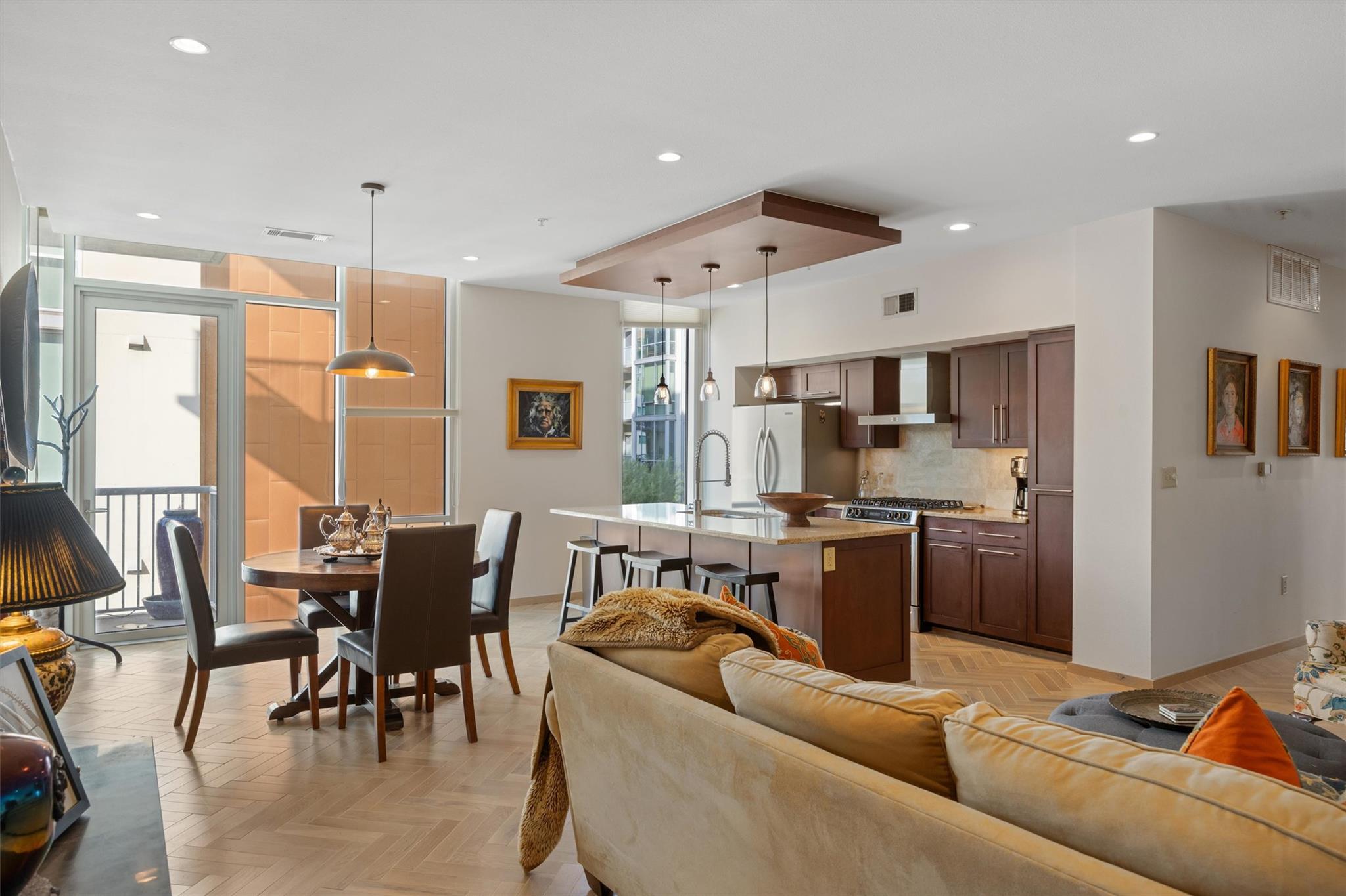 1600 Barton Springs RD # 5301