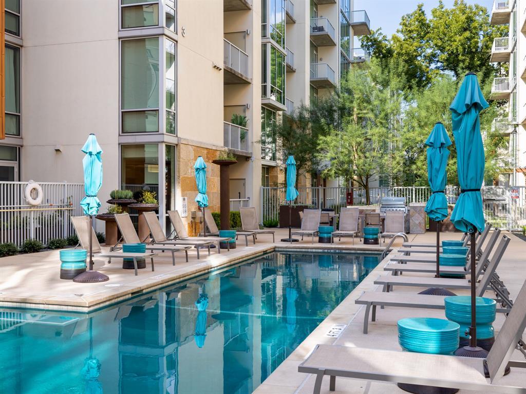 1600 Barton Springs RD # 5301