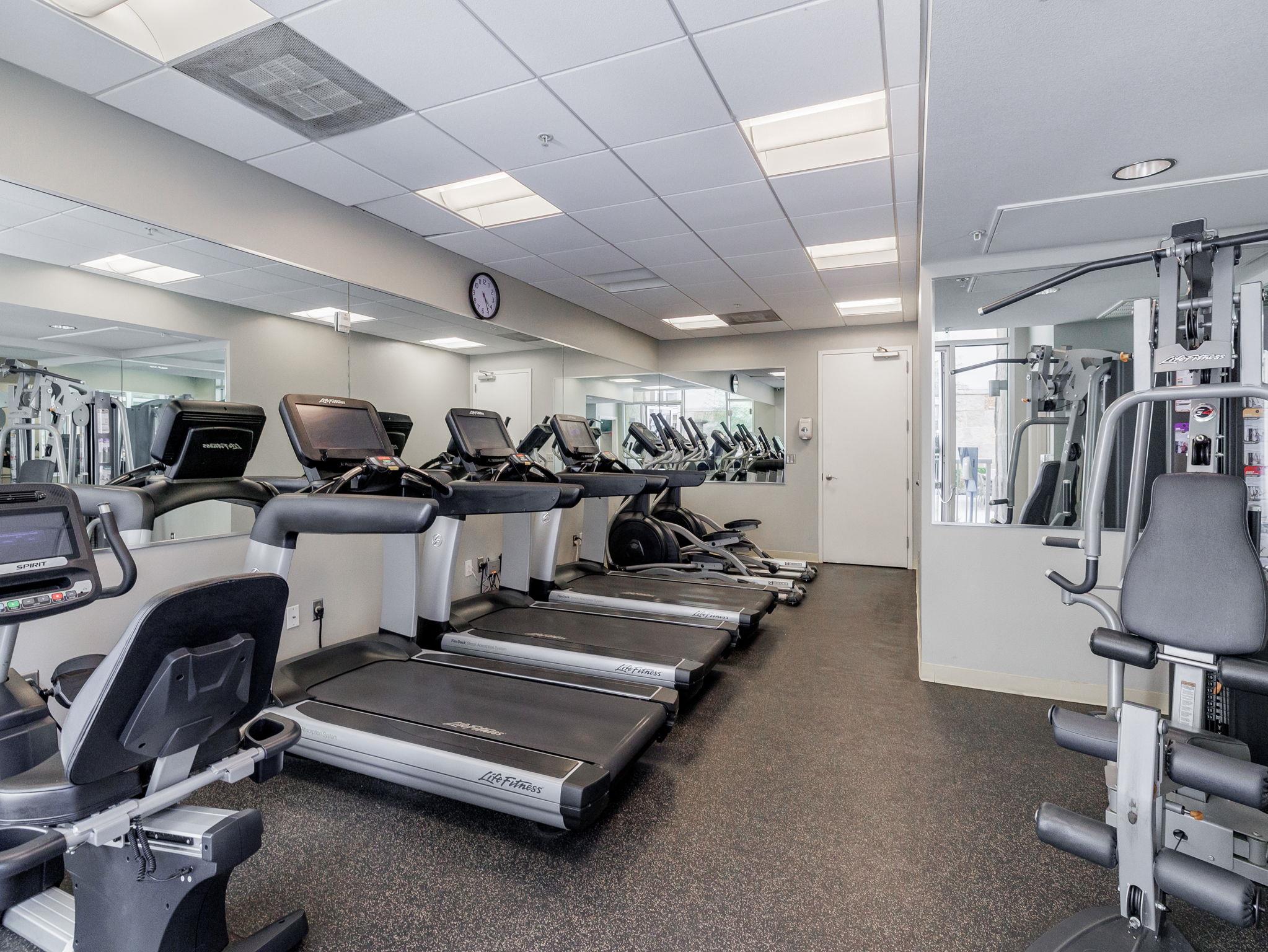 1600 Barton Springs RD # 4205