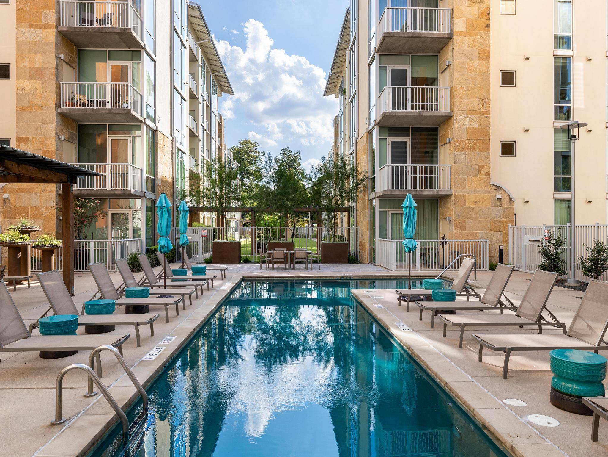 1600 Barton Springs RD # 4205