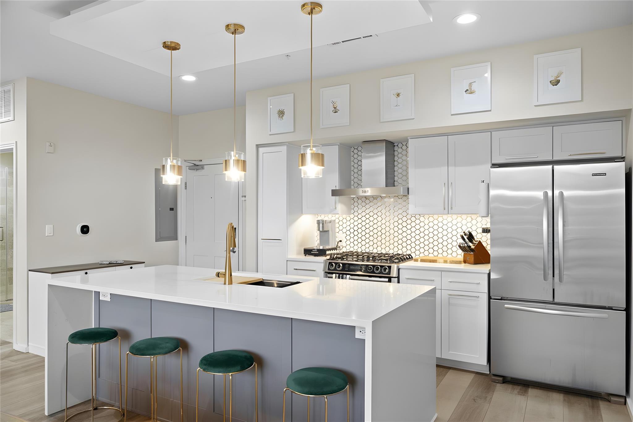 1600 Barton Springs RD # 4205