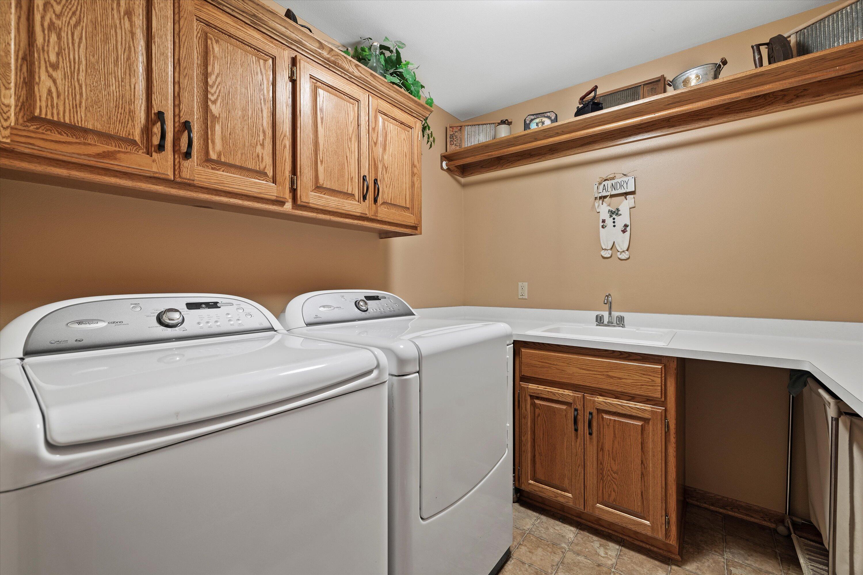 N73W22573 White Ash Ct