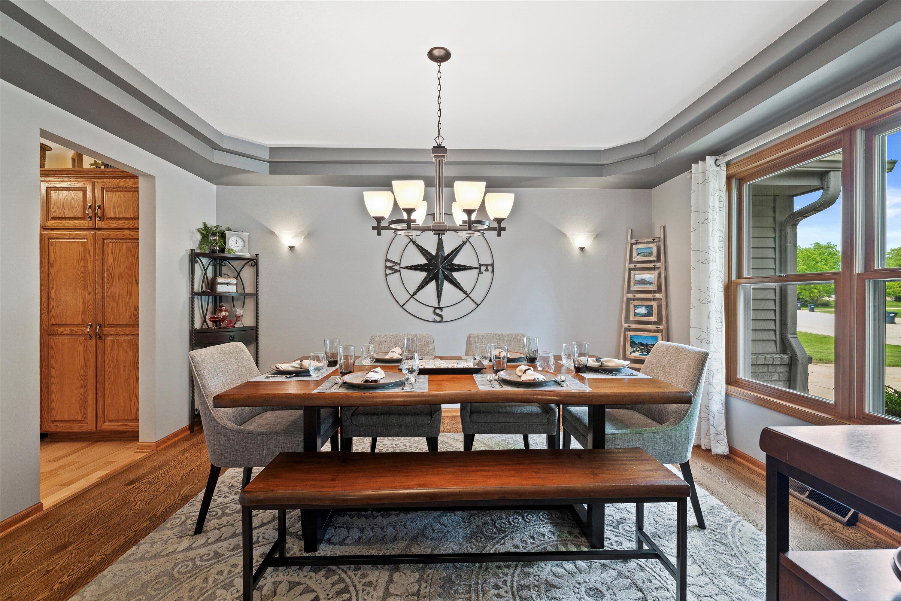 N73W22573 White Ash Ct