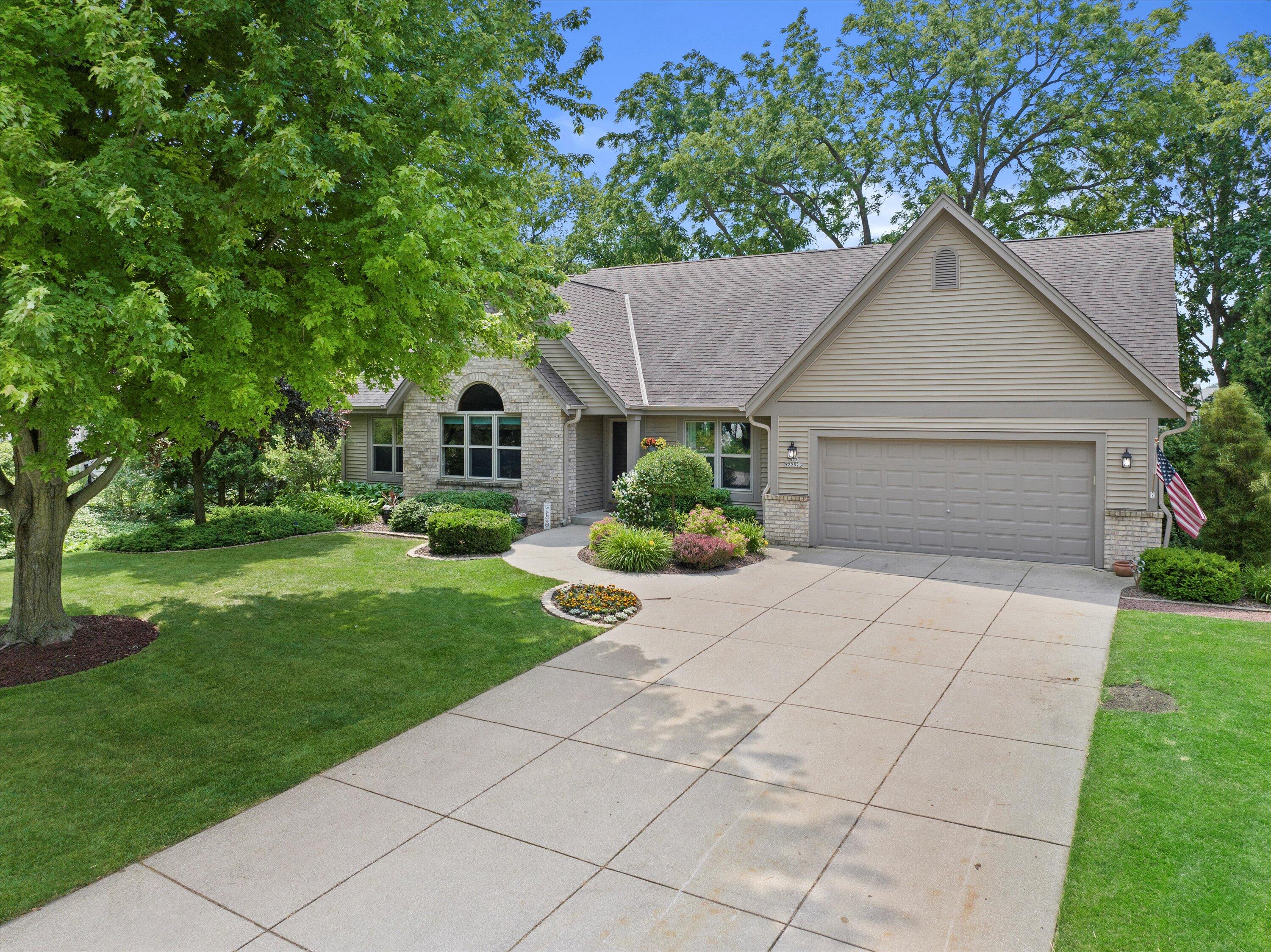 N73W22573 White Ash Ct