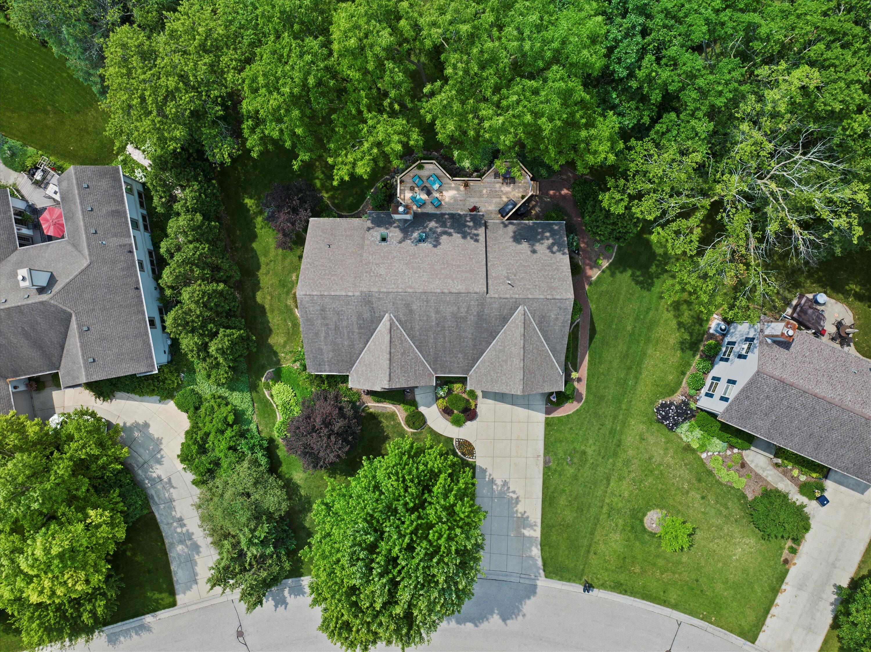 N73W22573 White Ash Ct