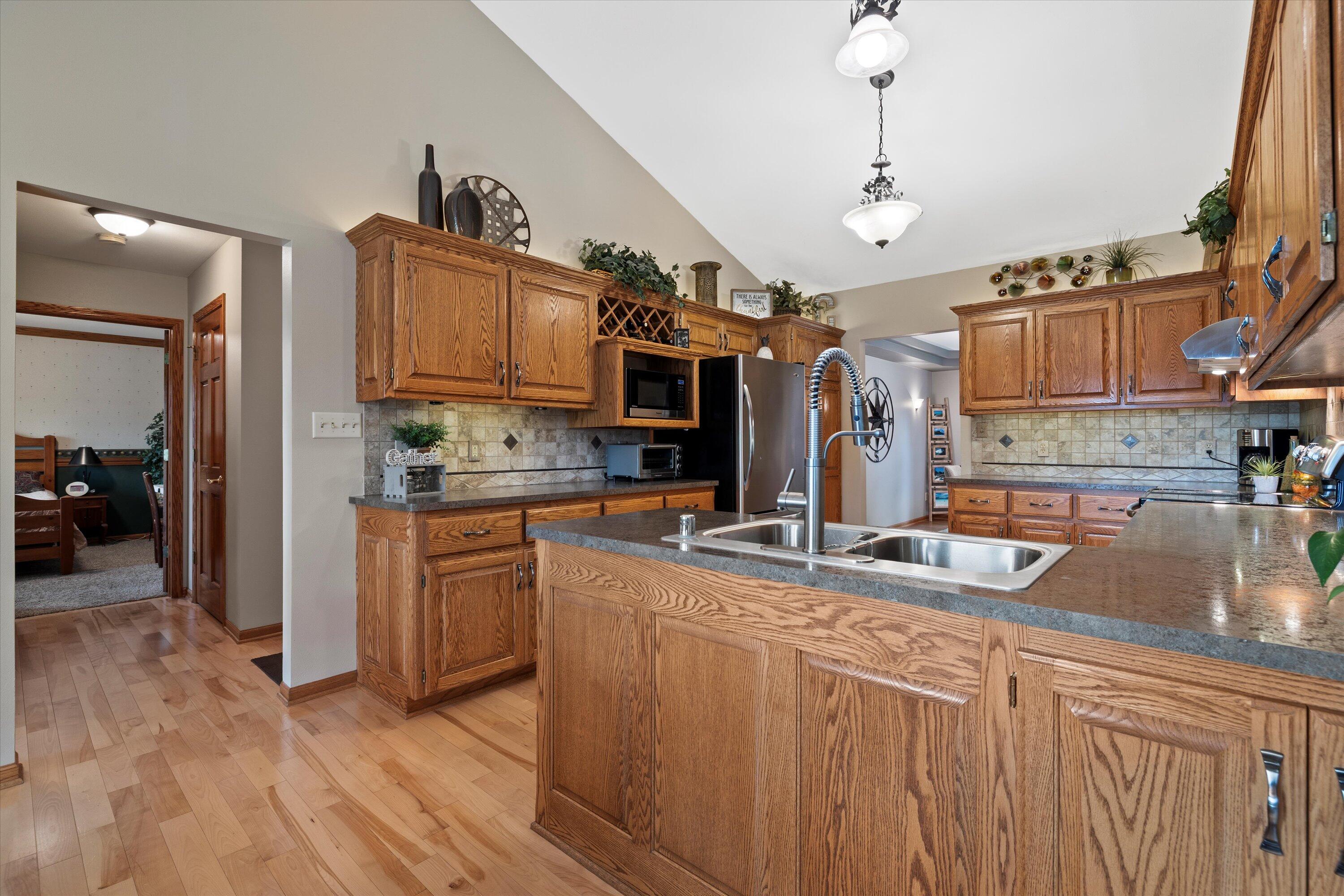 N73W22573 White Ash Ct