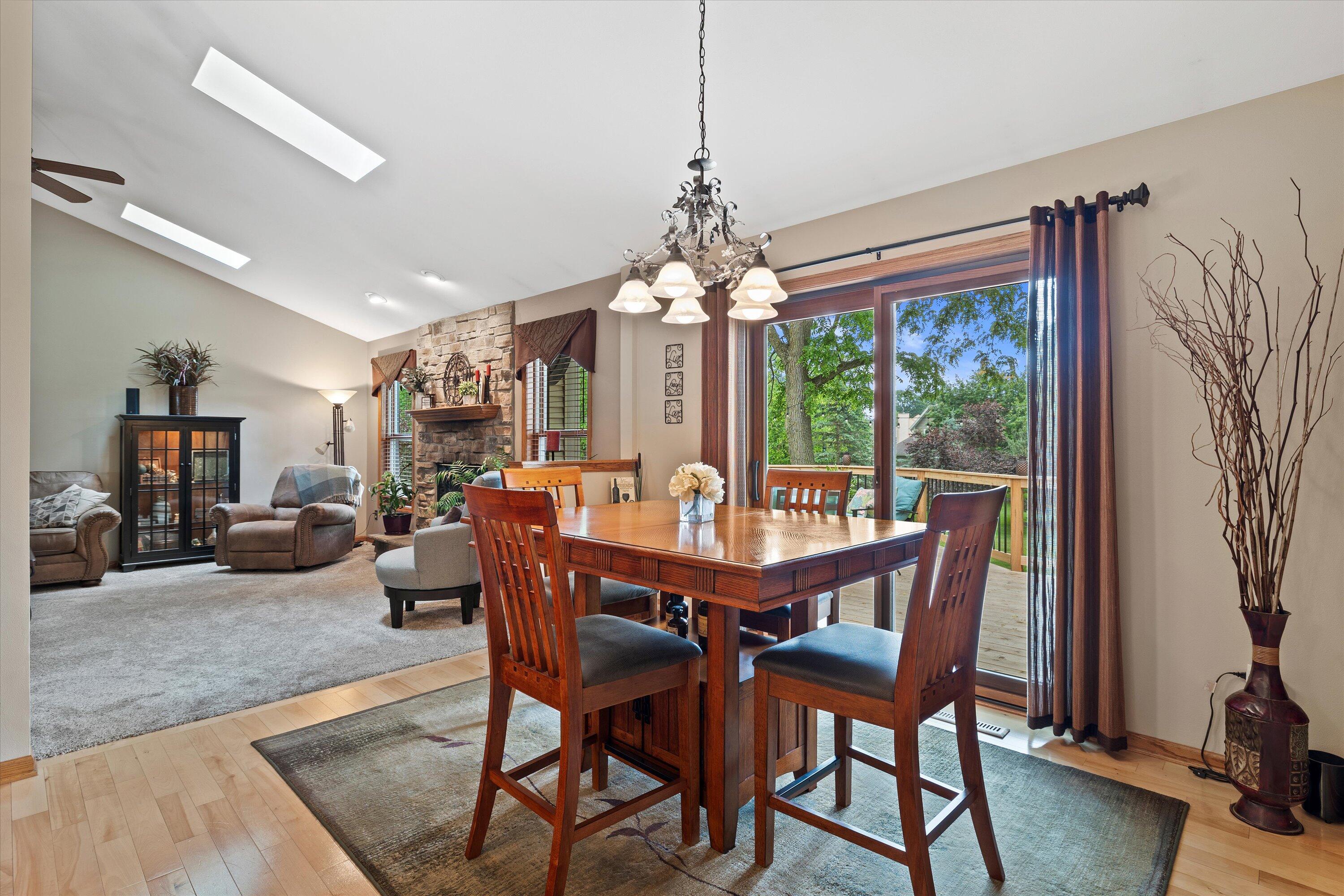 N73W22573 White Ash Ct