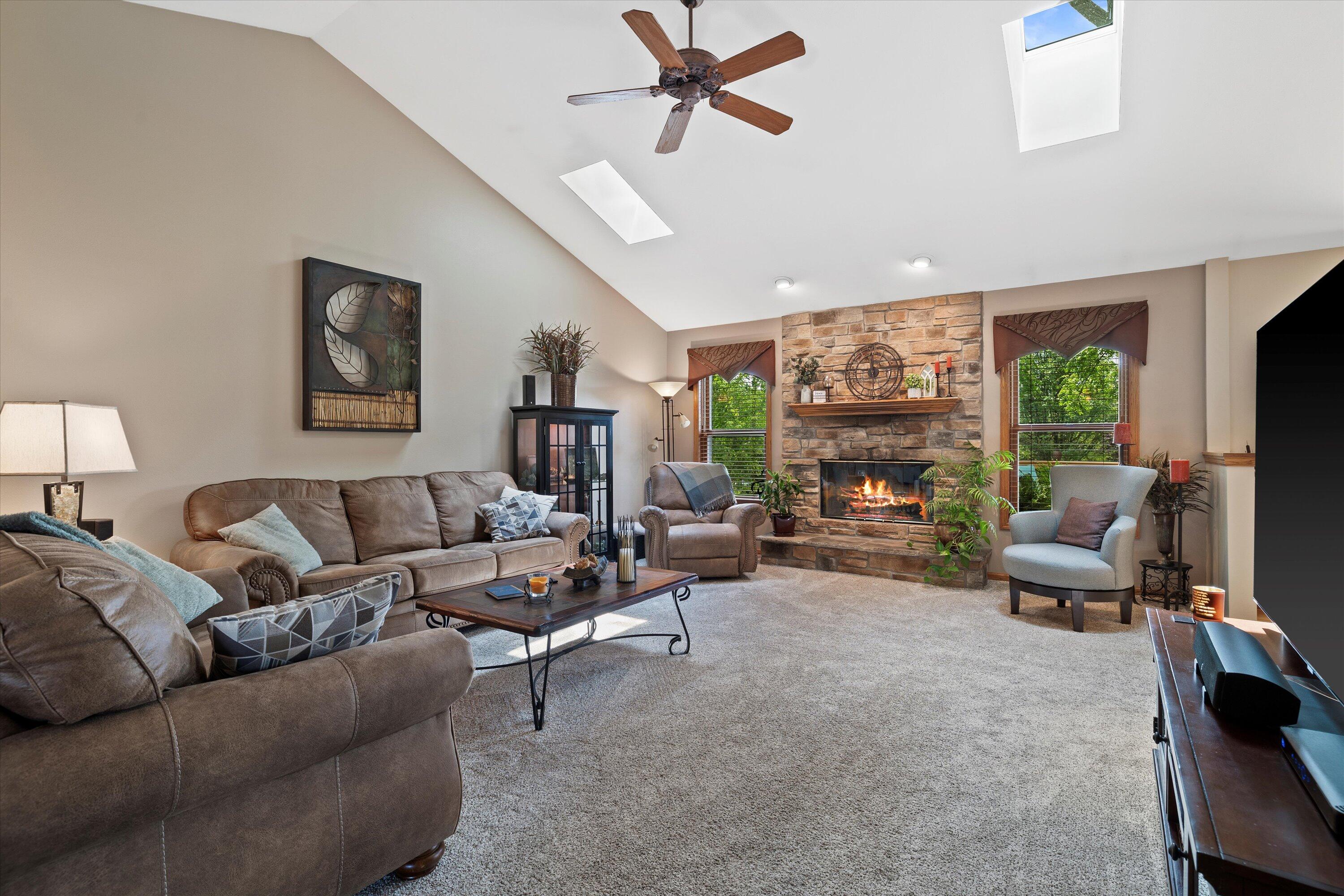 N73W22573 White Ash Ct