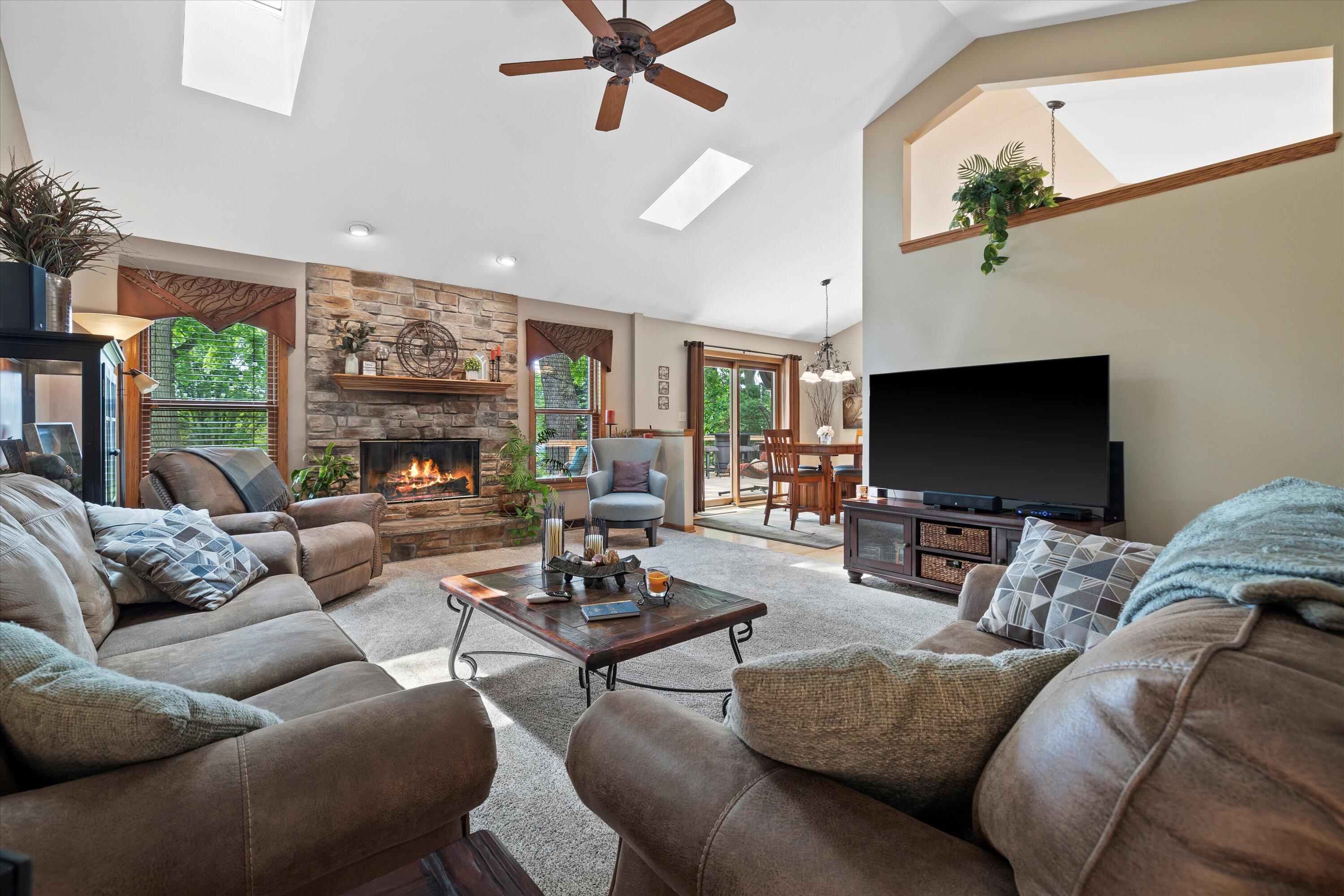 N73W22573 White Ash Ct