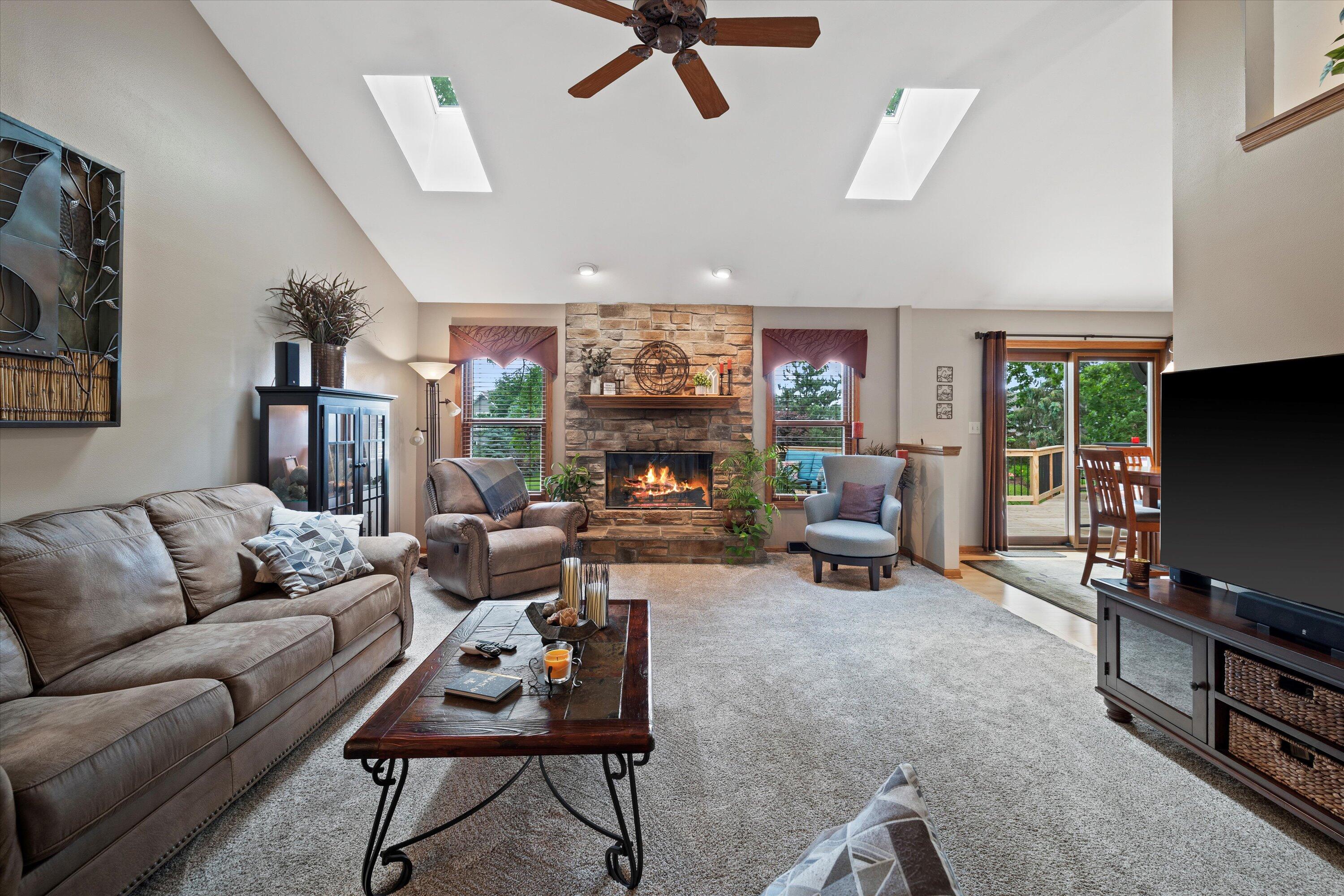 N73W22573 White Ash Ct