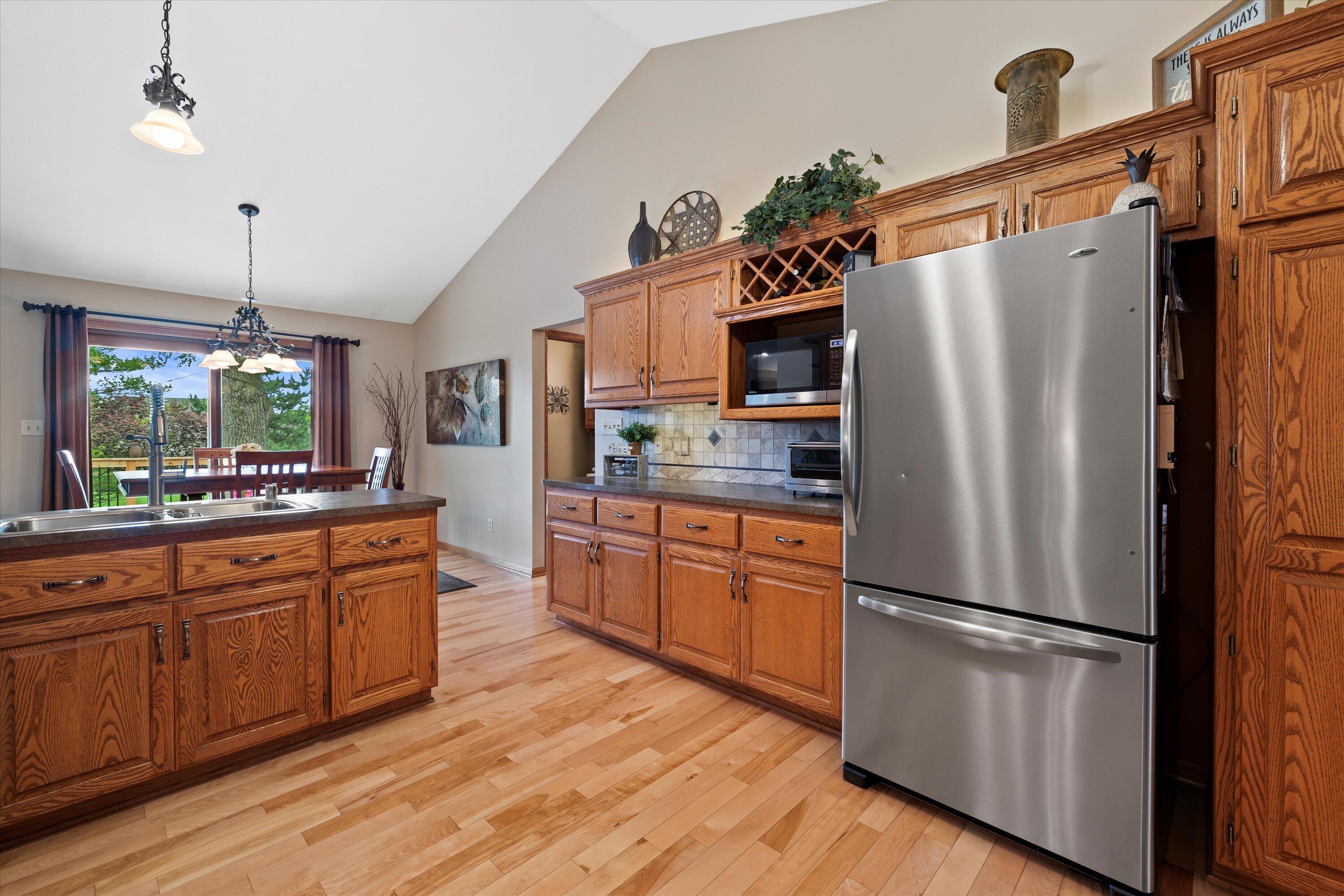 N73W22573 White Ash Ct