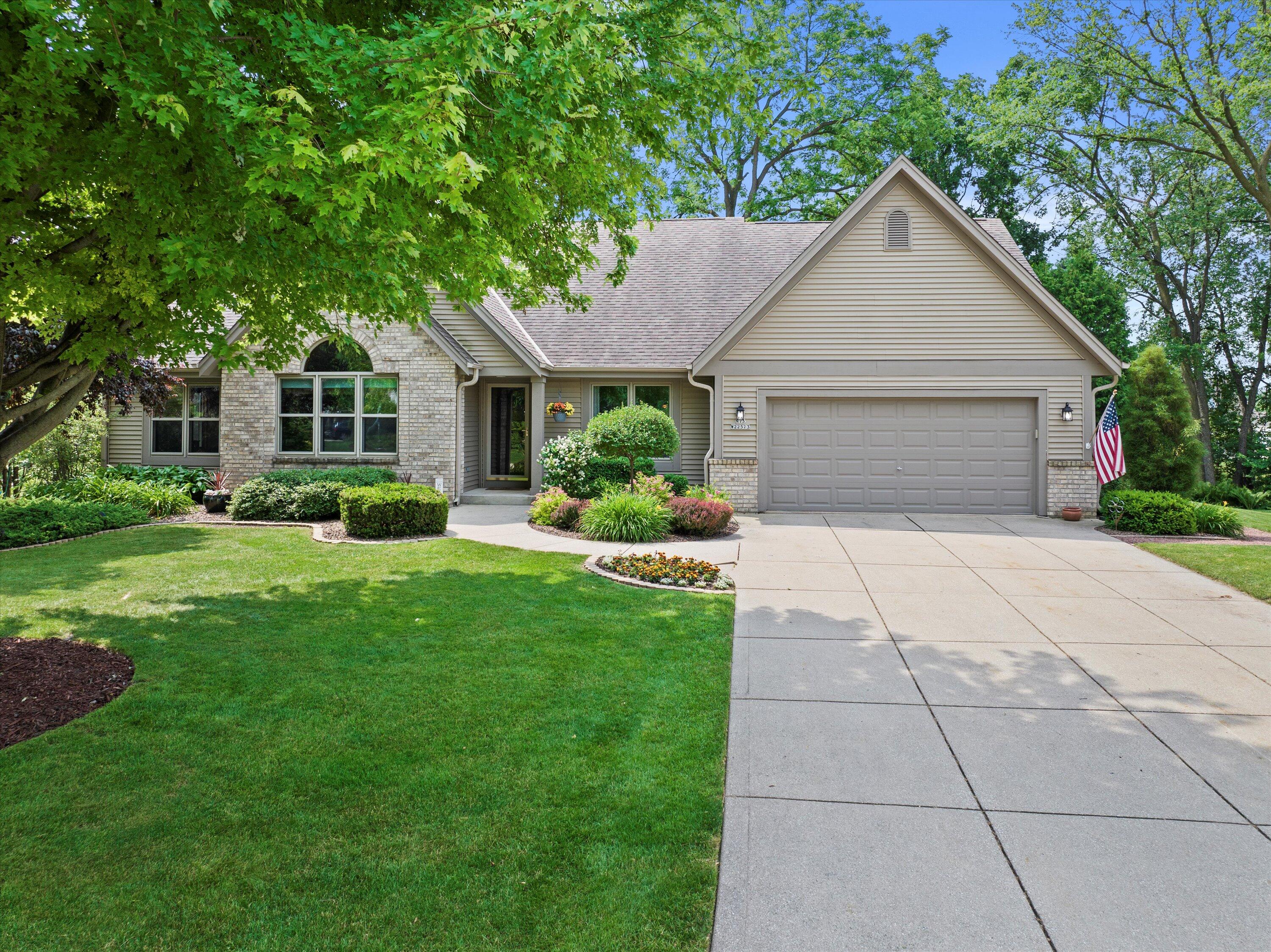 N73W22573 White Ash Ct