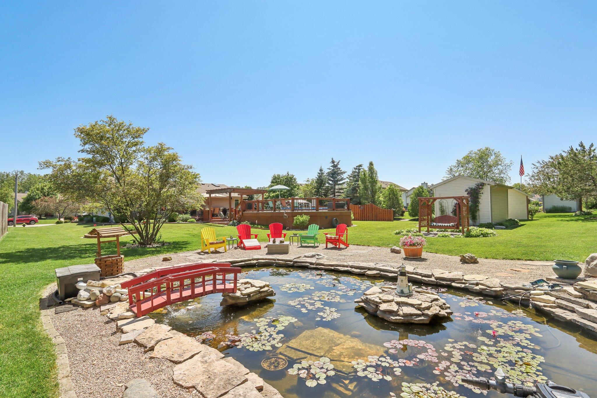 2536 Rebecca Dr