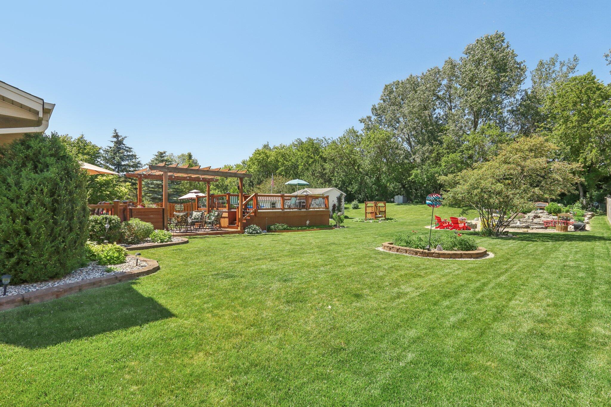 2536 Rebecca Dr