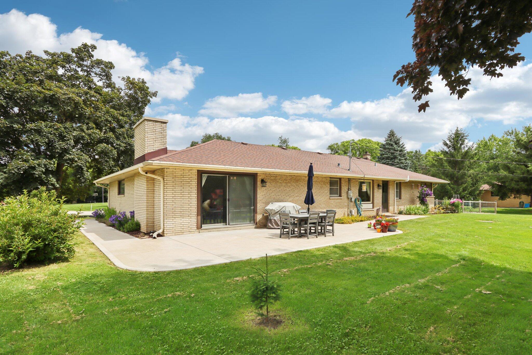 N59W21465 Maclynn Dr