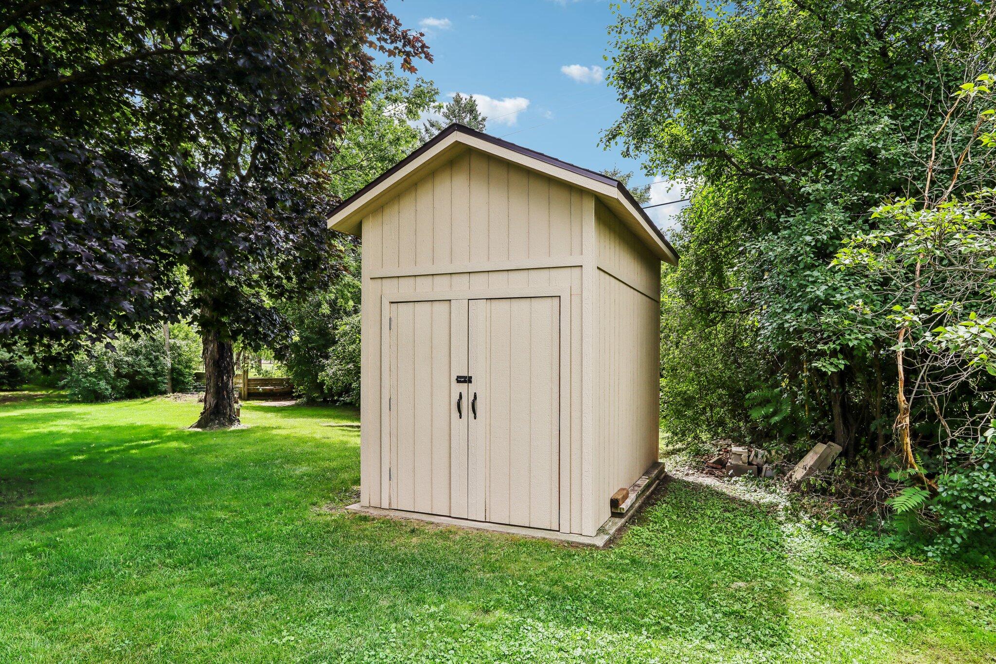 N59W21465 Maclynn Dr