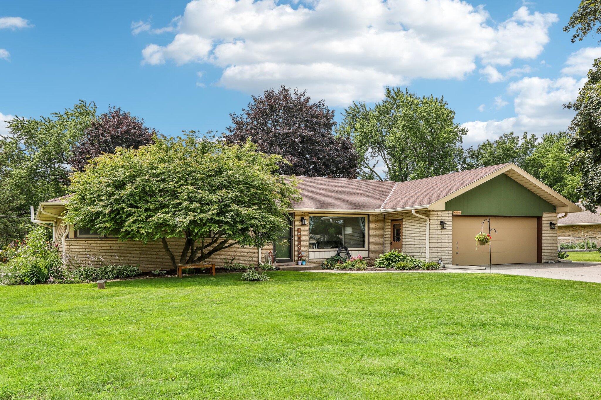 N59W21465 Maclynn Dr