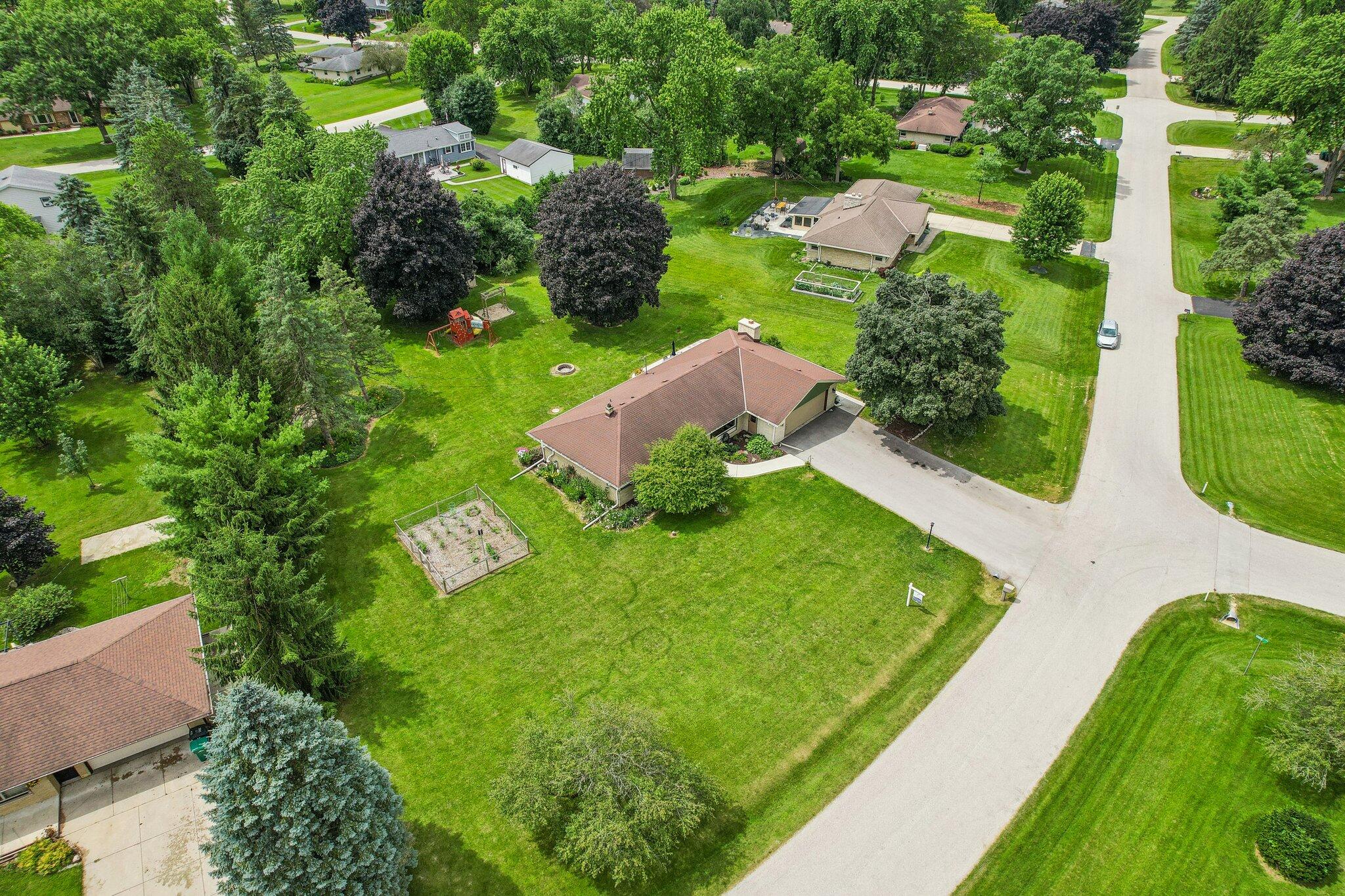 N59W21465 Maclynn Dr