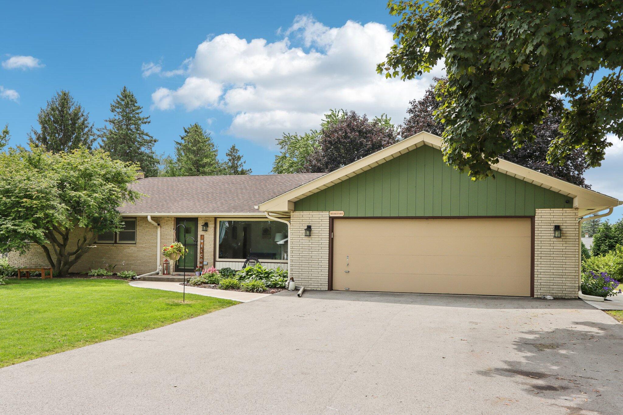 N59W21465 Maclynn Dr
