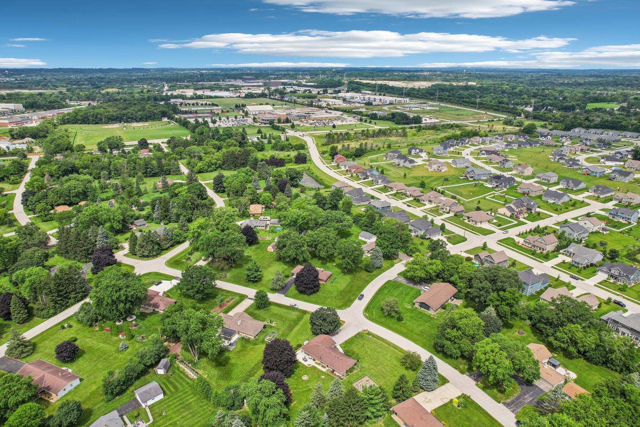 N59W21465 Maclynn Dr