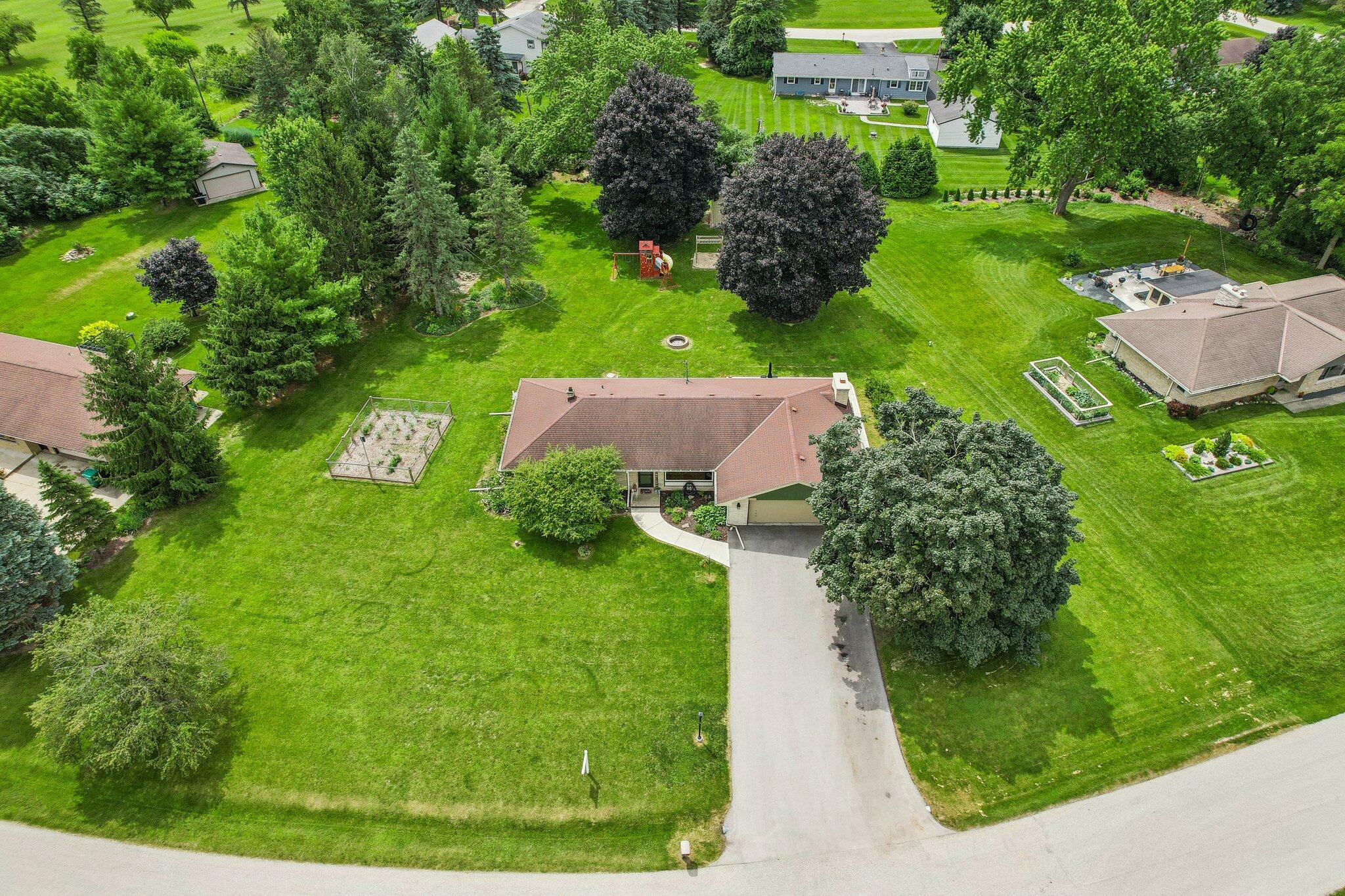N59W21465 Maclynn Dr