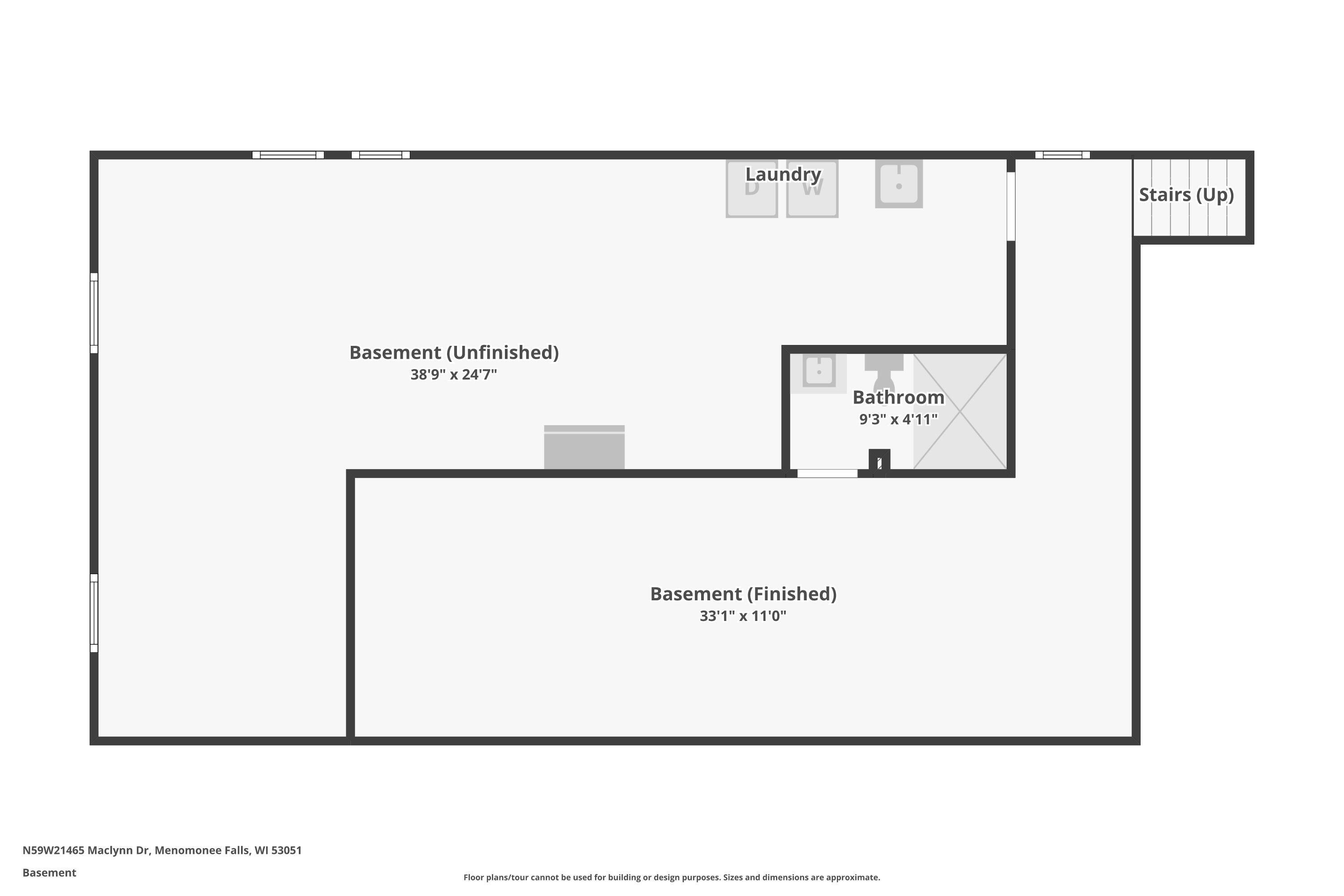 N59W21465 Maclynn Dr