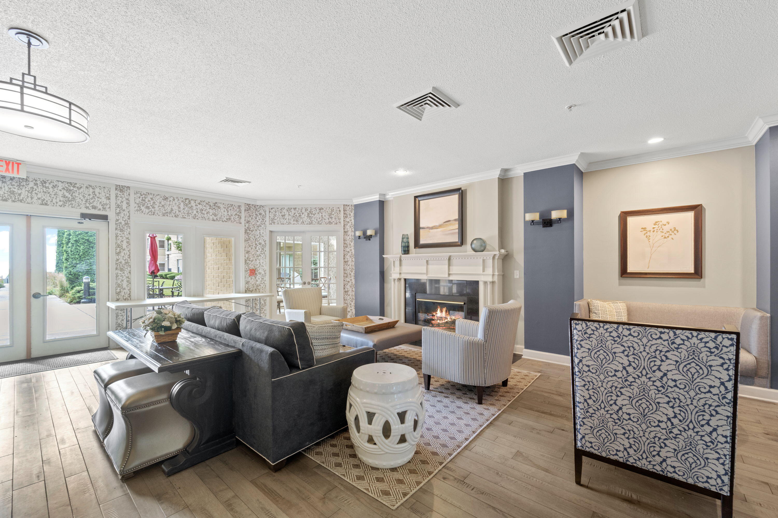 1300 N Prospect Ave Unit: 220