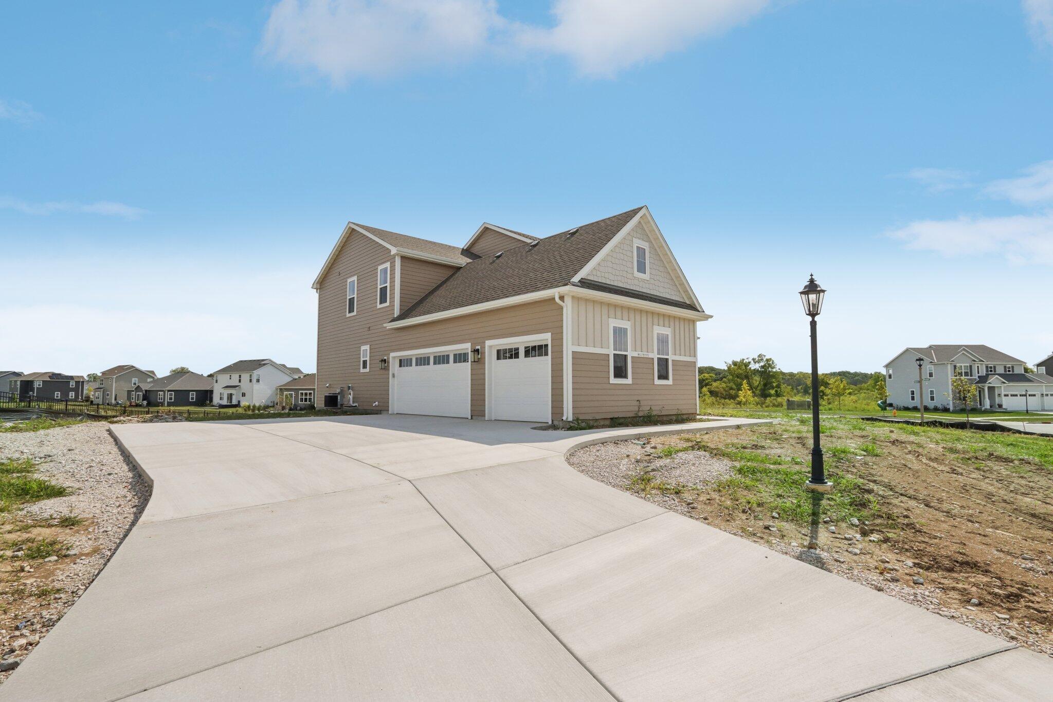 W227N7830 Timberland Dr