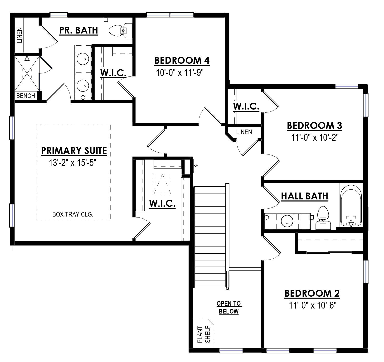 W227N7830 Timberland Dr