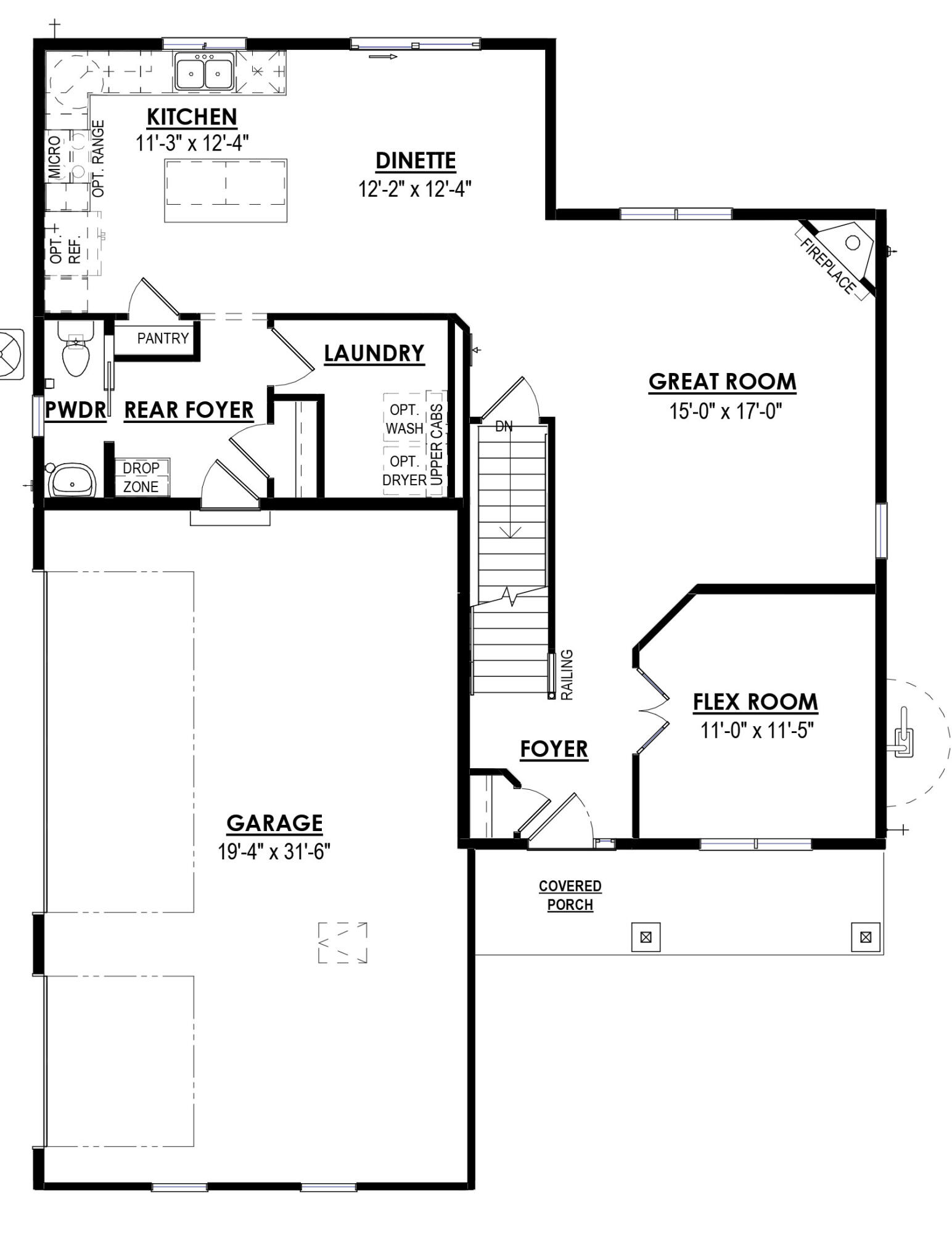 W227N7830 Timberland Dr