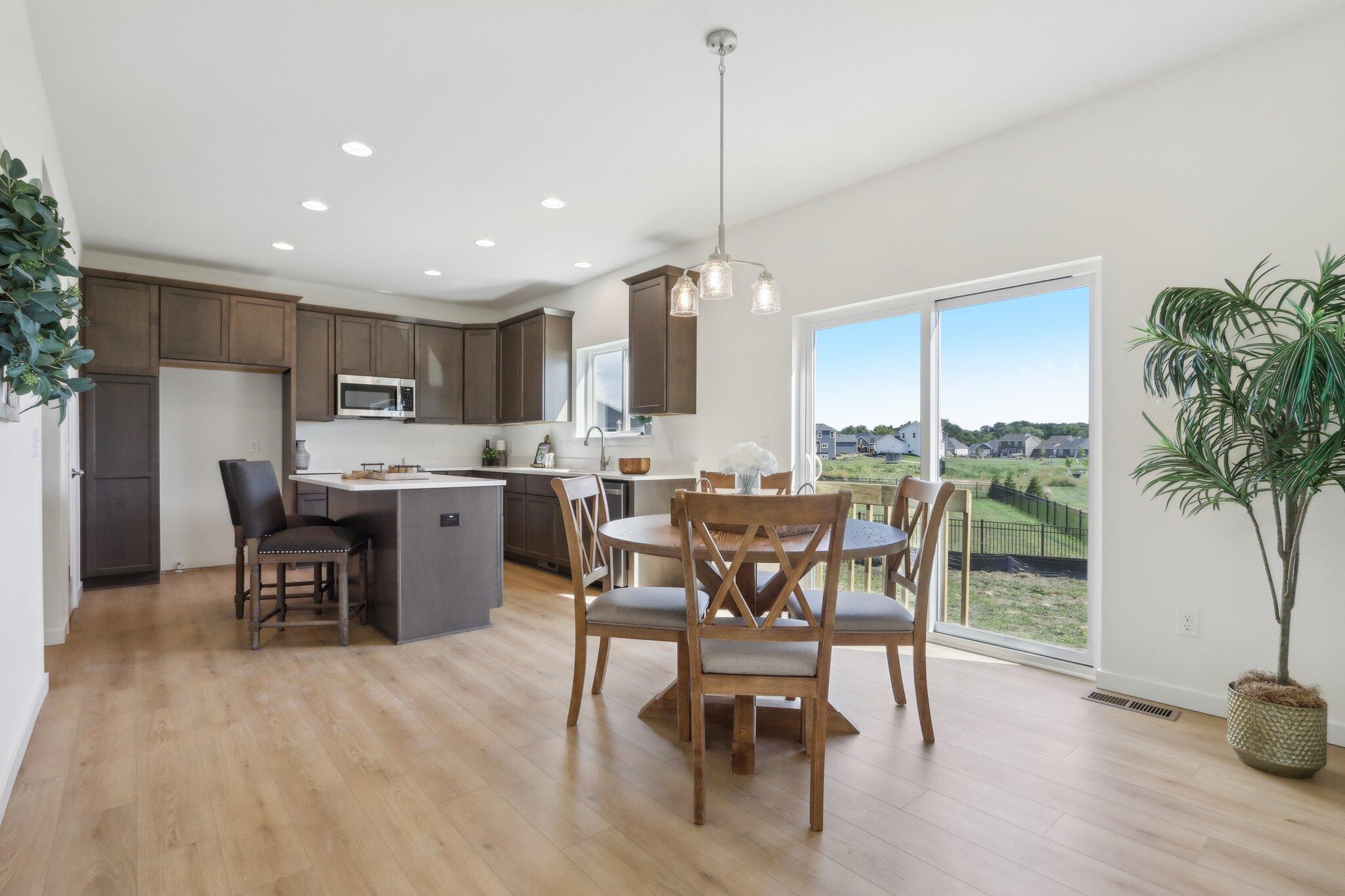 W227N7830 Timberland Dr