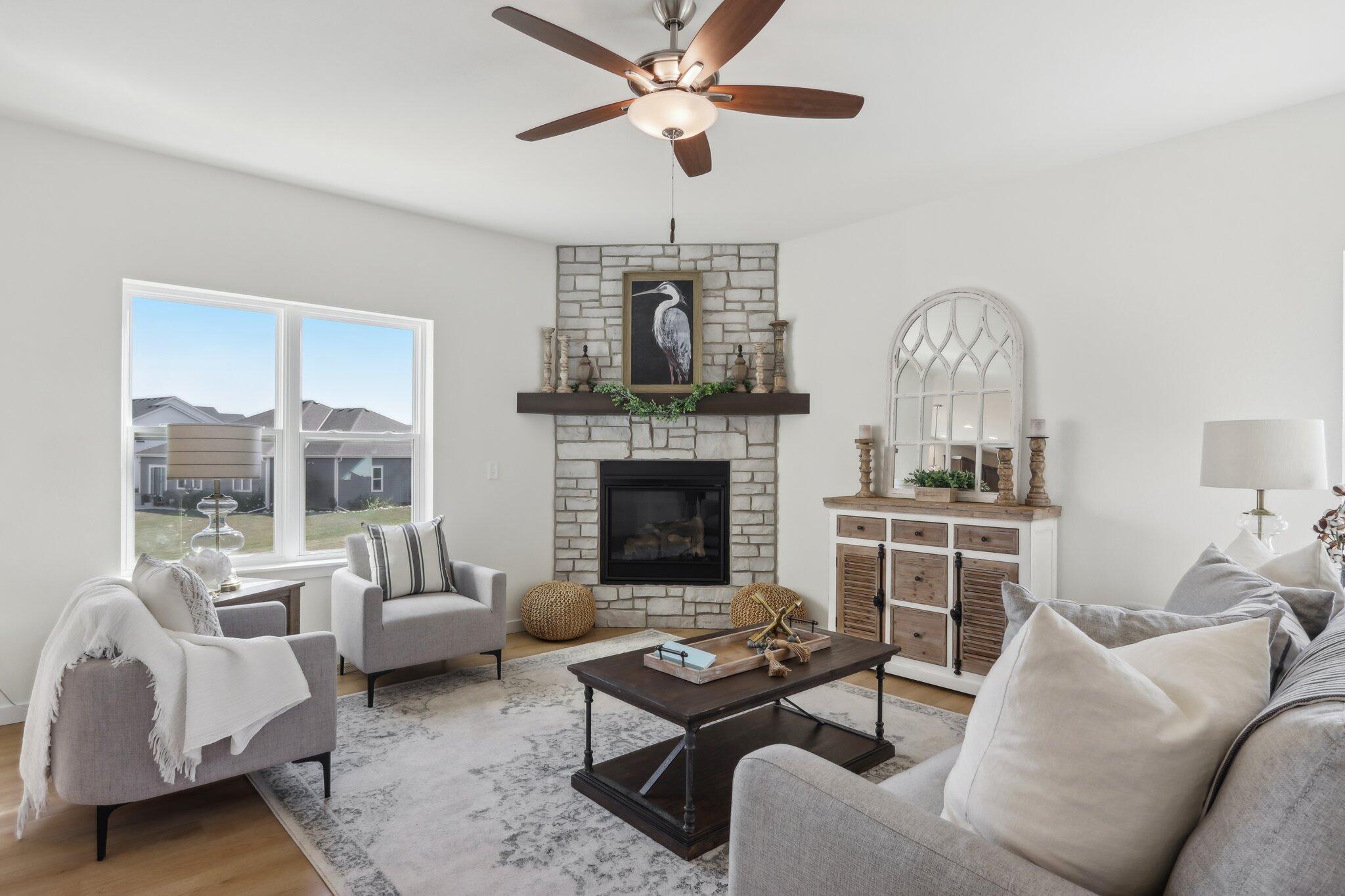 W227N7830 Timberland Dr