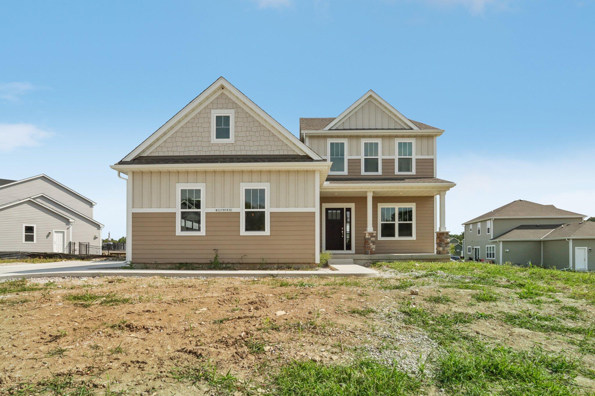 W227N7830 Timberland Dr