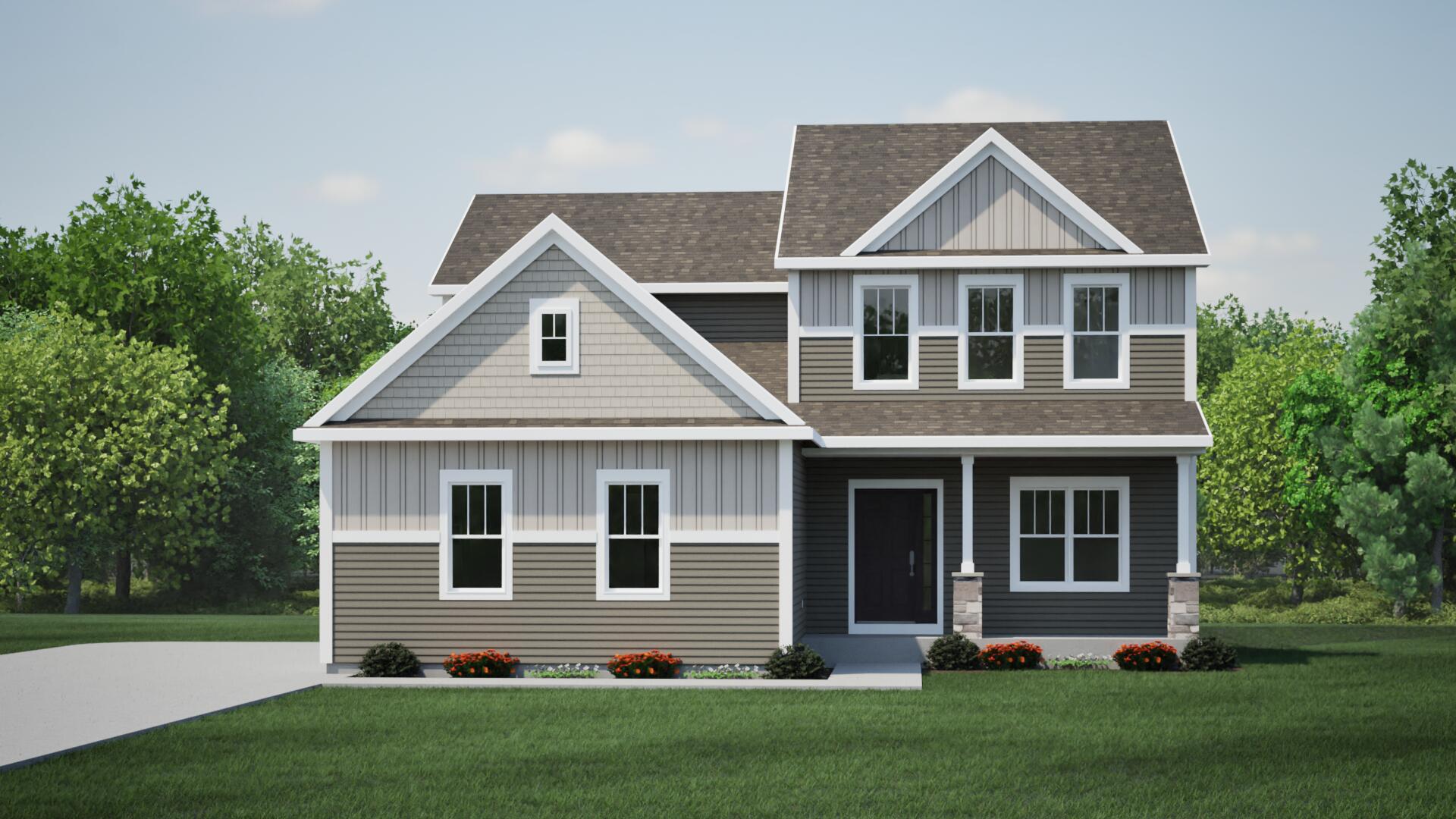 W227N7830 Timberland Dr