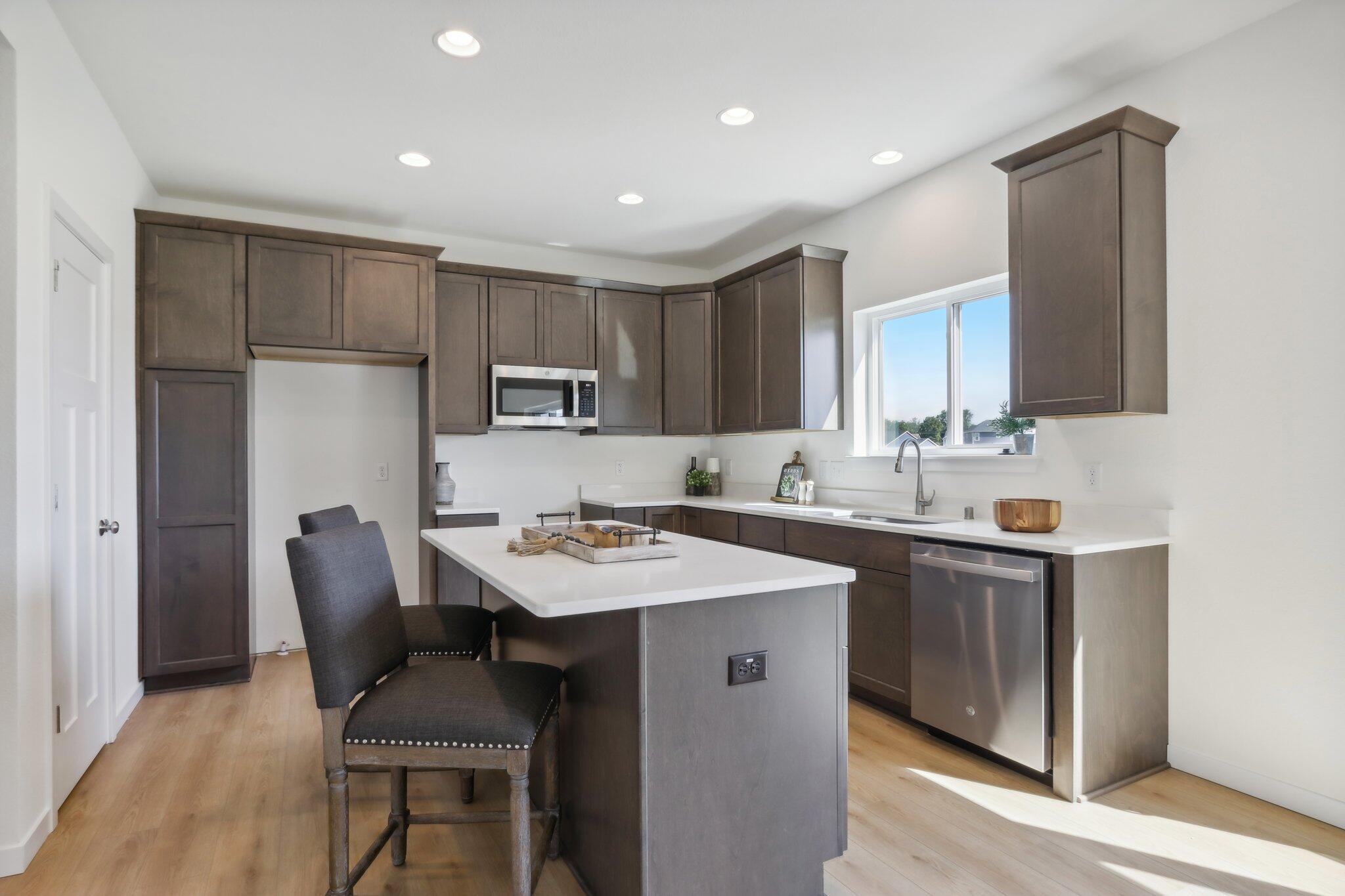 W227N7830 Timberland Dr