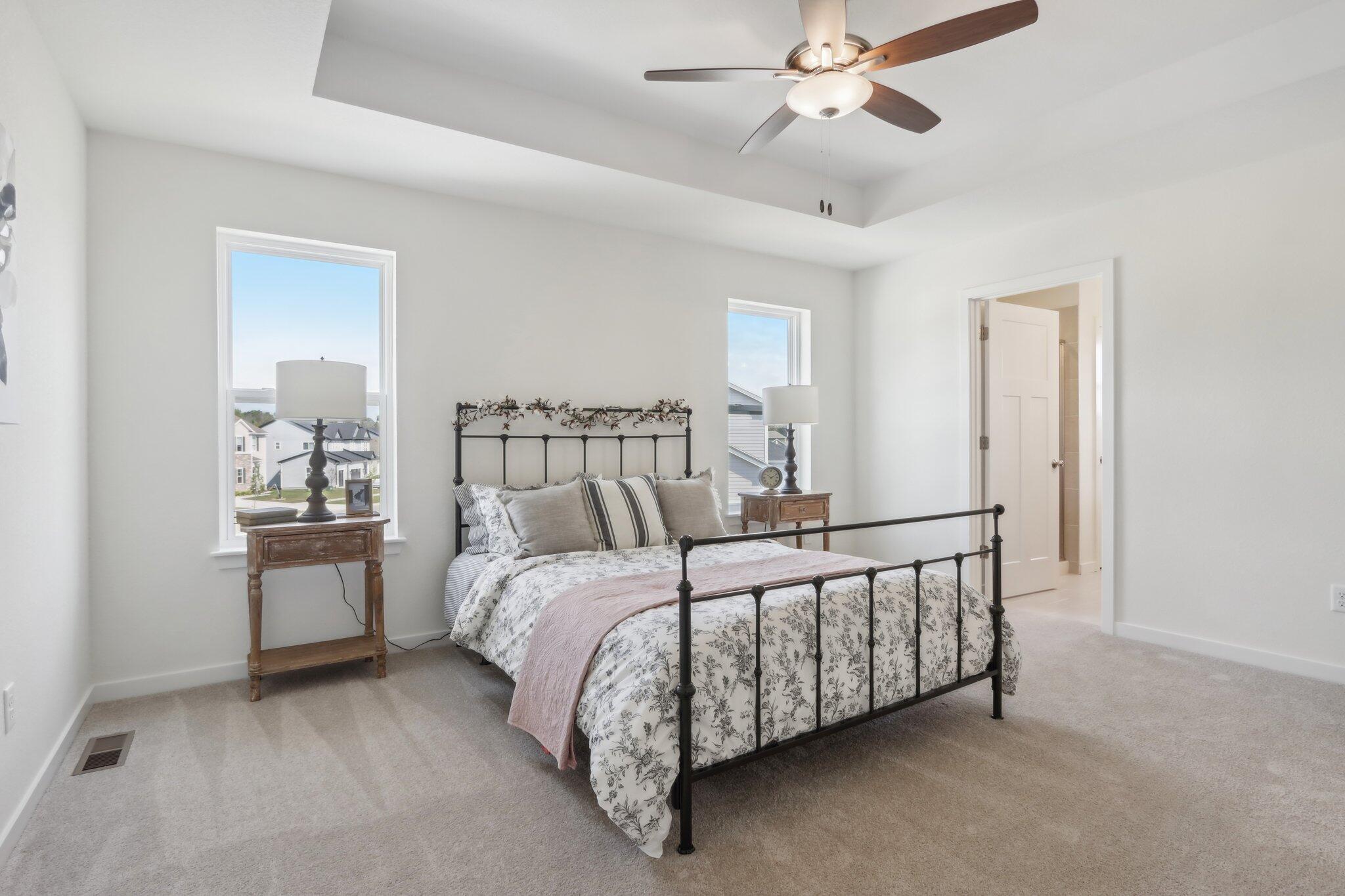 W227N7830 Timberland Dr
