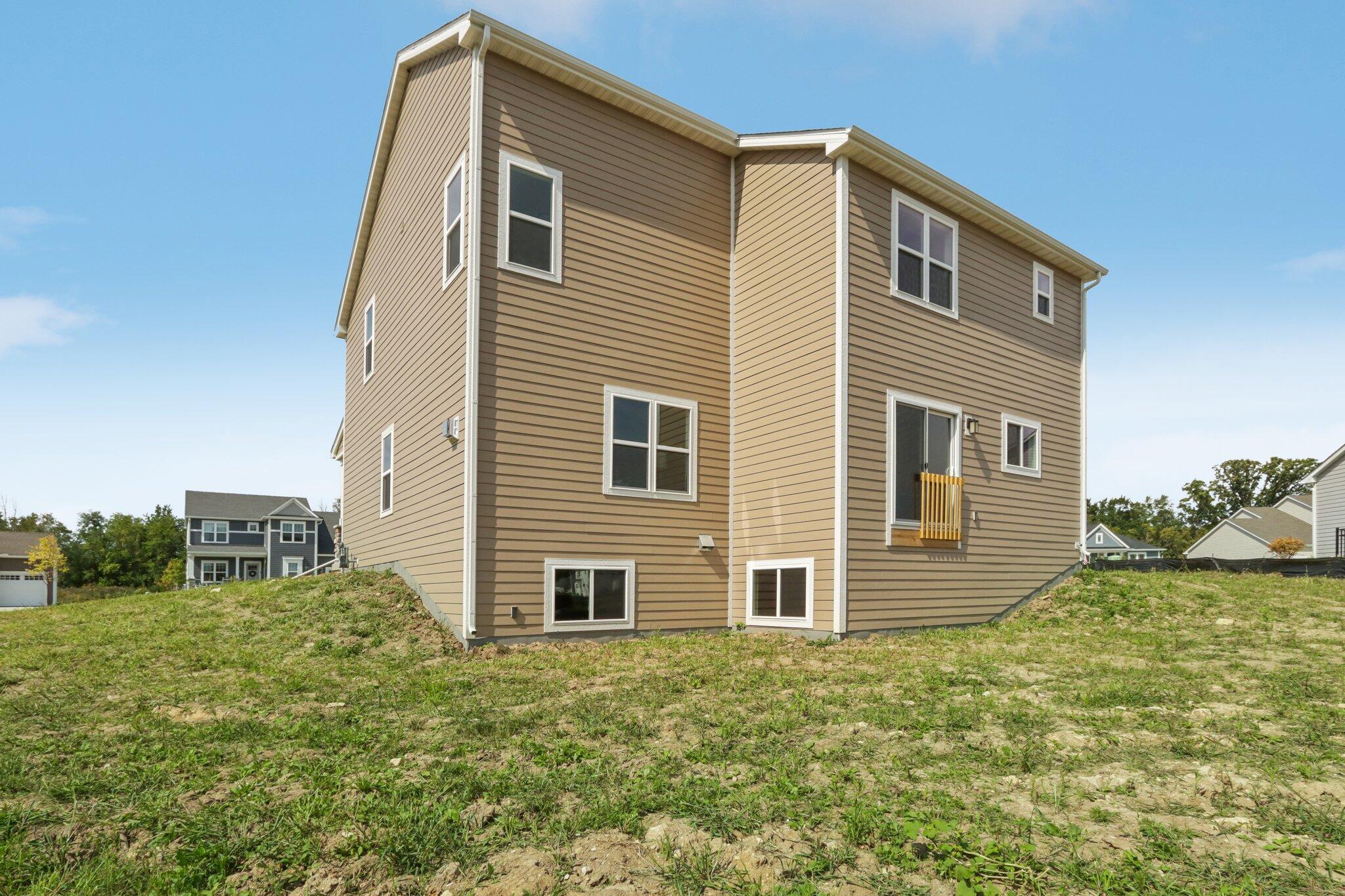 W227N7830 Timberland Dr
