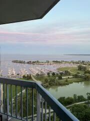 1660 N Prospect Ave Unit: 2208