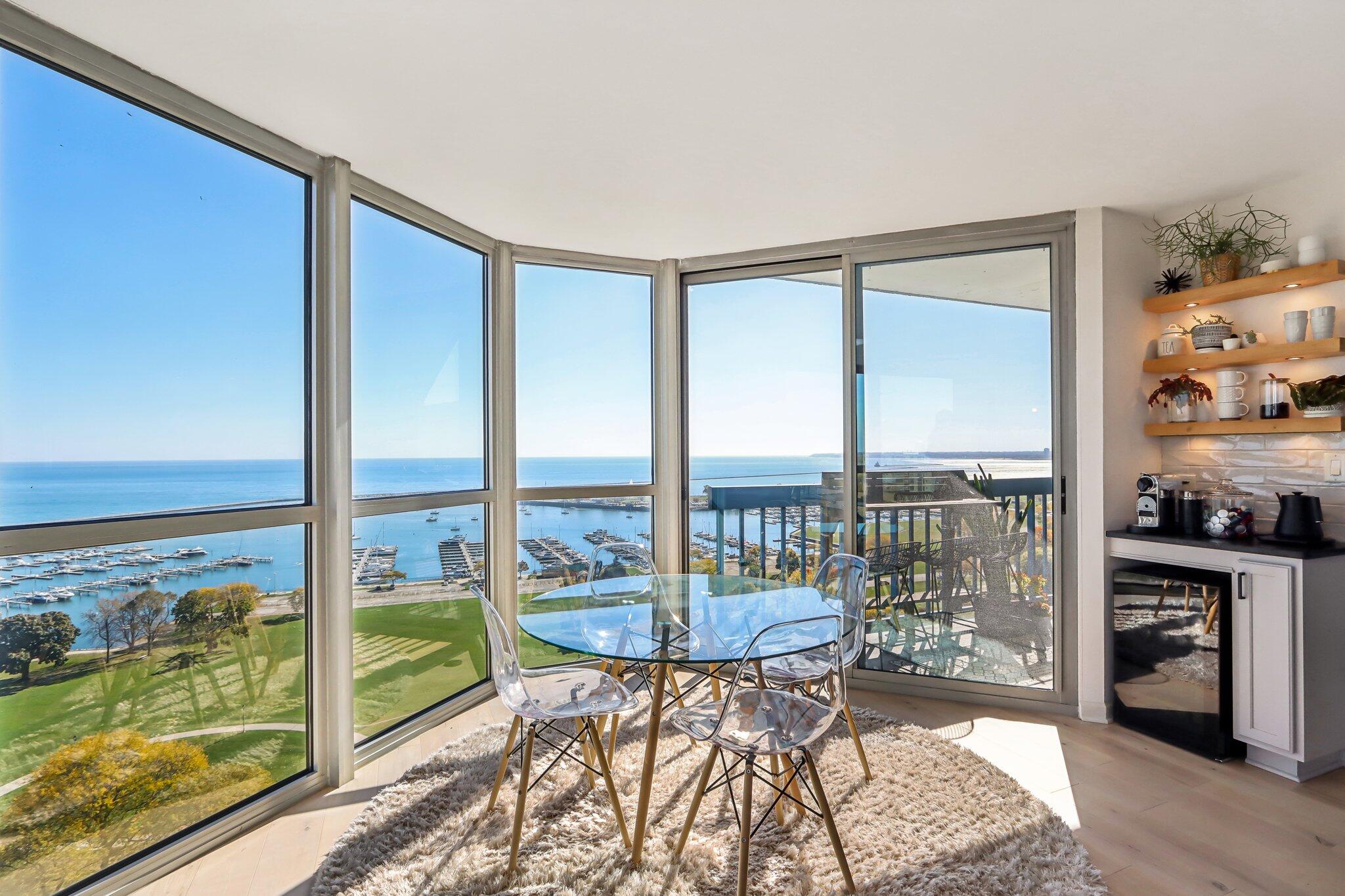 1660 N Prospect Ave Unit: 1510